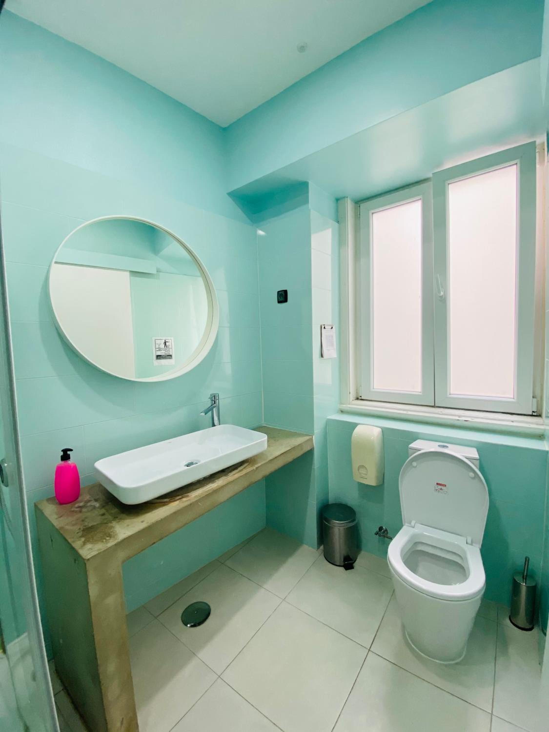 Green Heart Hostel