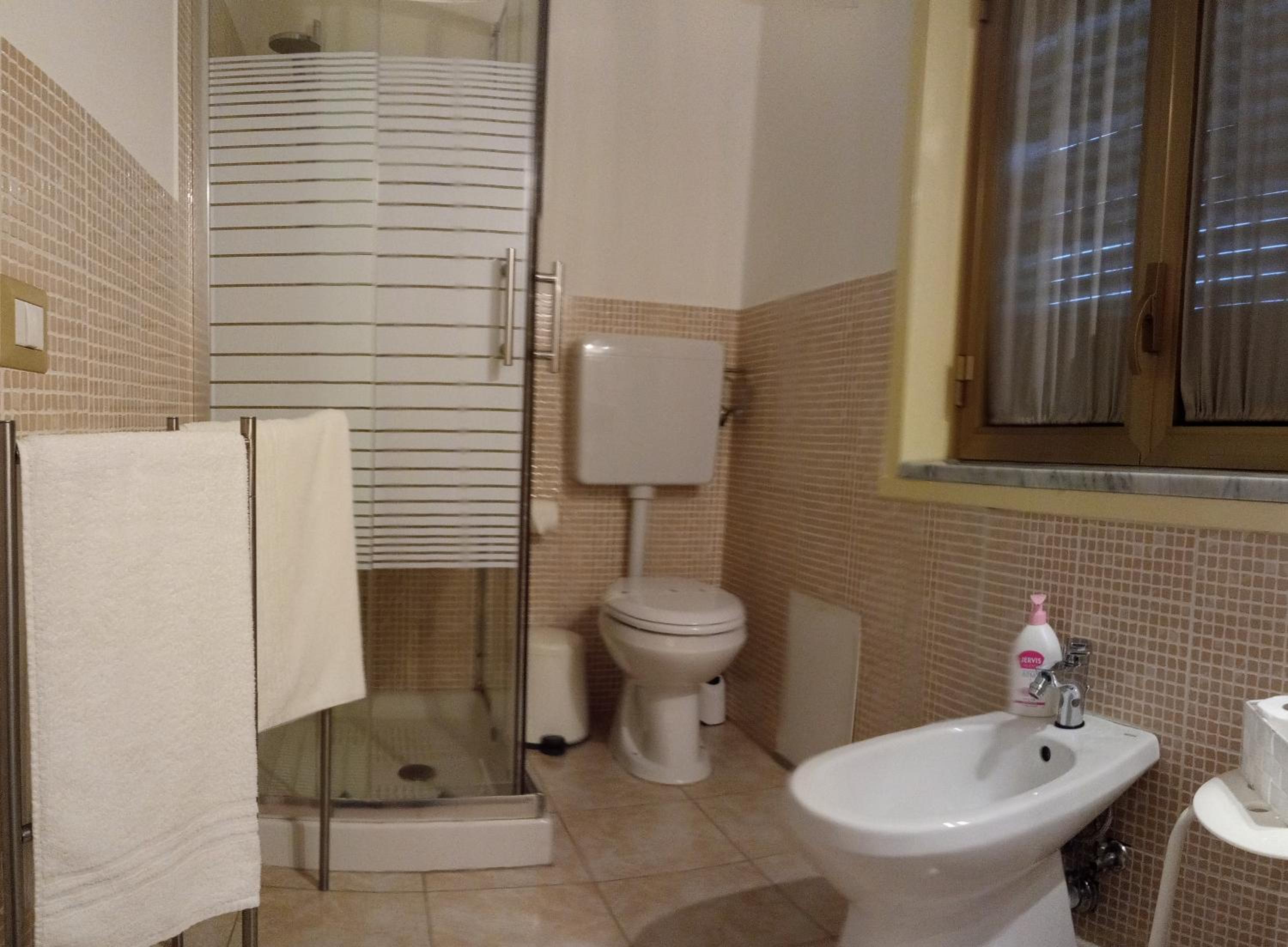 Bed & Breakfast Fontanarossa Airport -Private Parking-