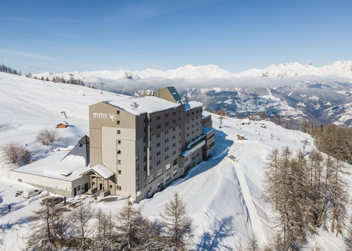 Hotel Hôtel Club mmv Plagne 2000 - Image 1