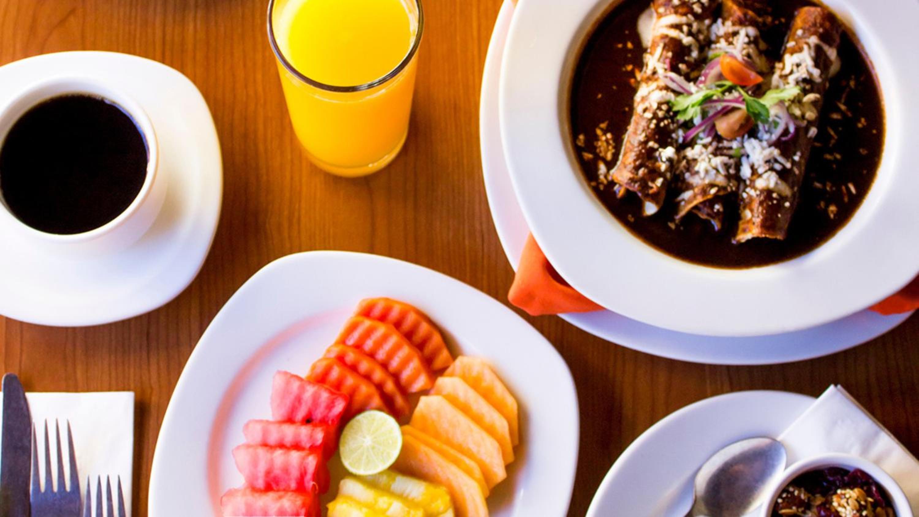 Holiday Inn Huatulco by IHG