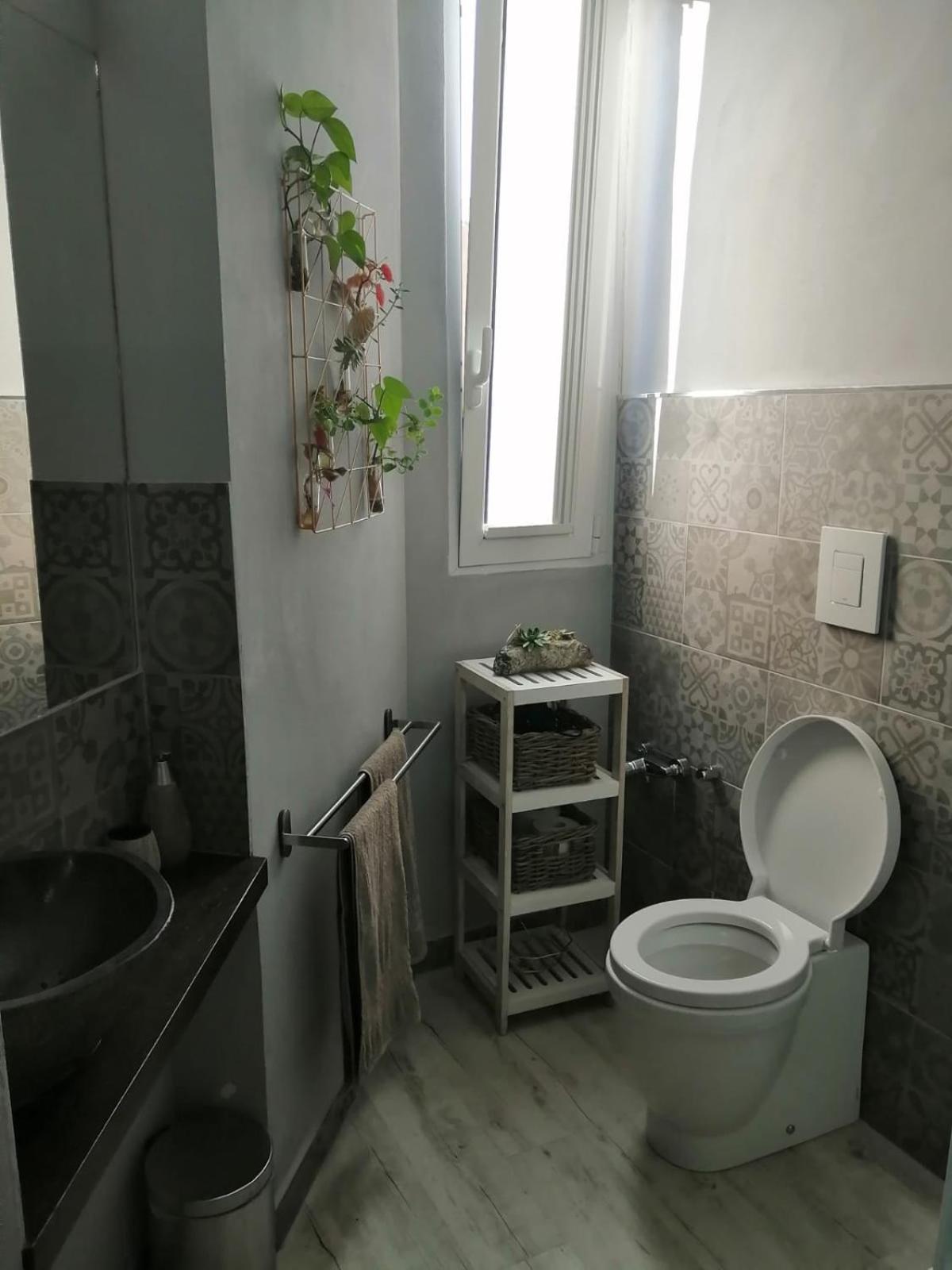 La Terrazza di Empedocle