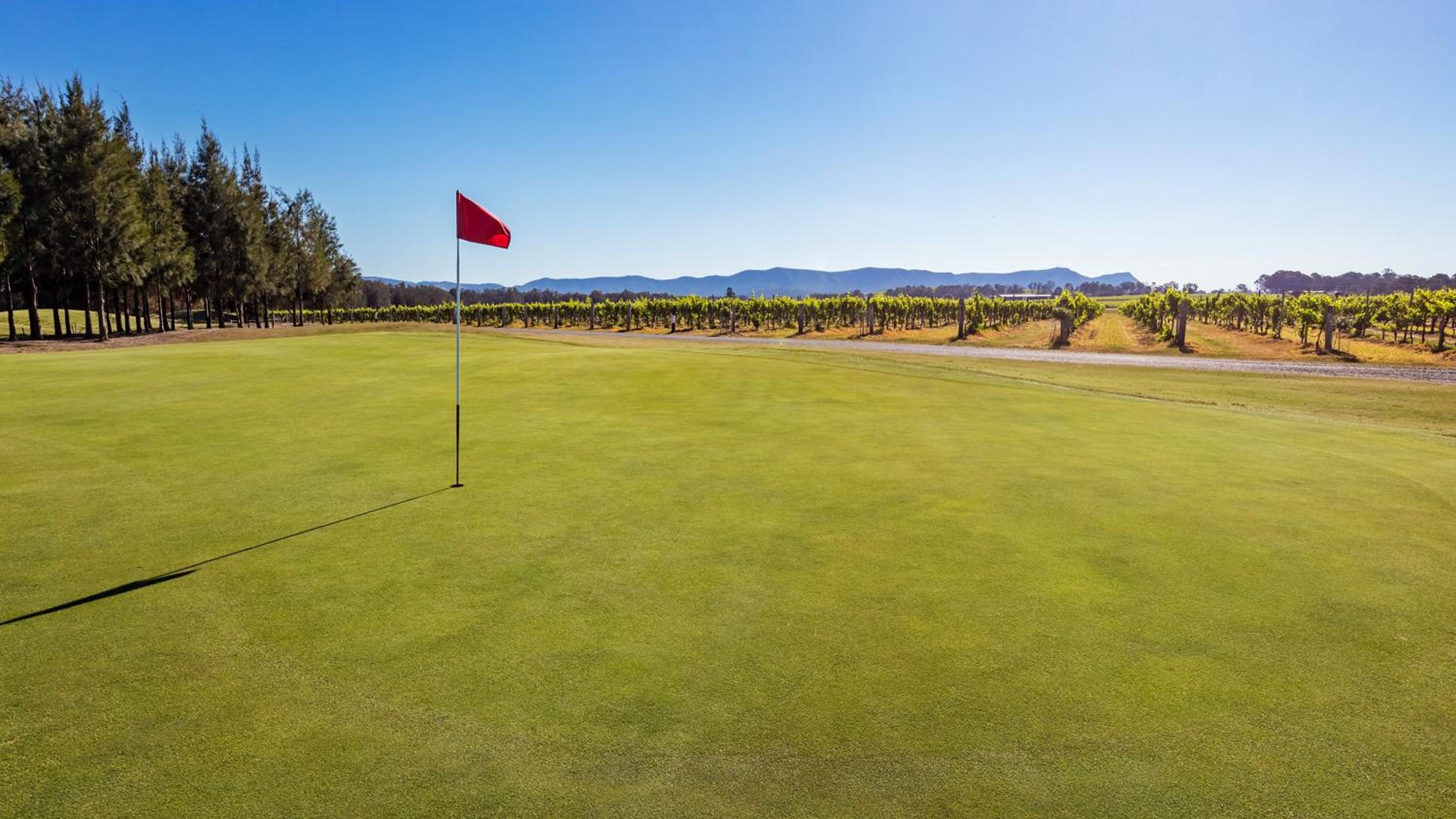 Rydges Resort Hunter Valley
