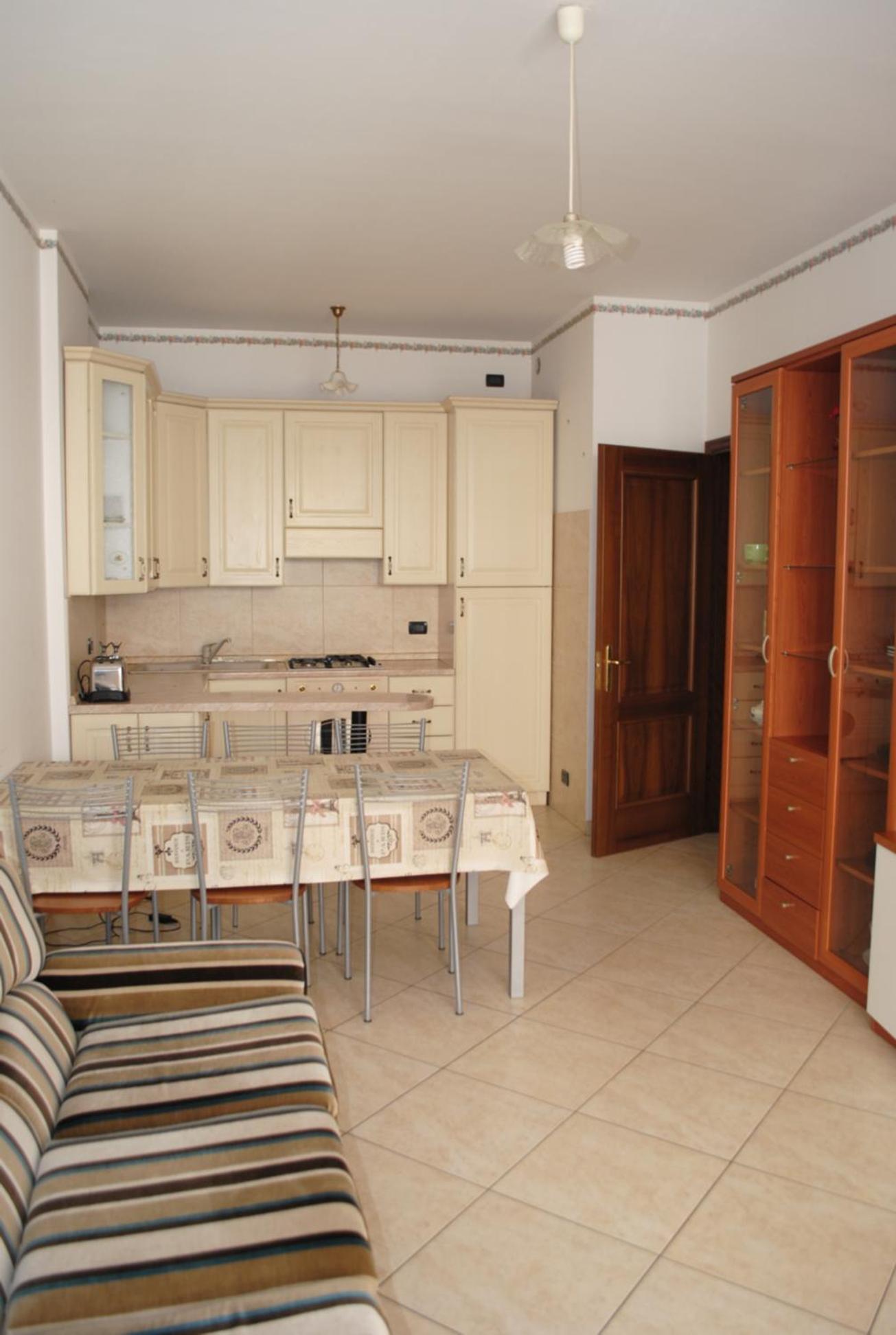 Appartamento a Andora view 2