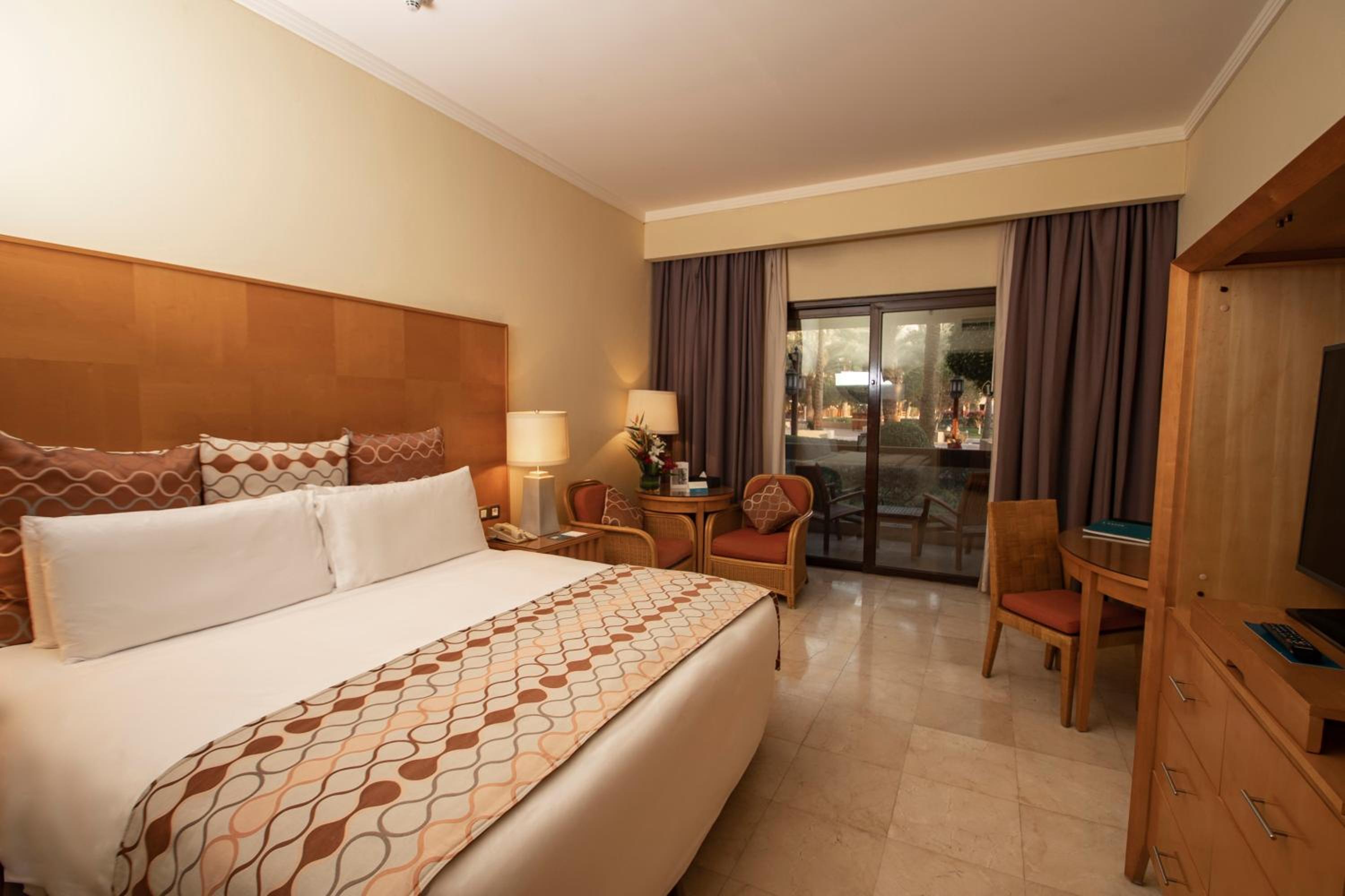 Aqaba Vacations - InterContinental Aqaba, an IHG Hotel - Property Image 27