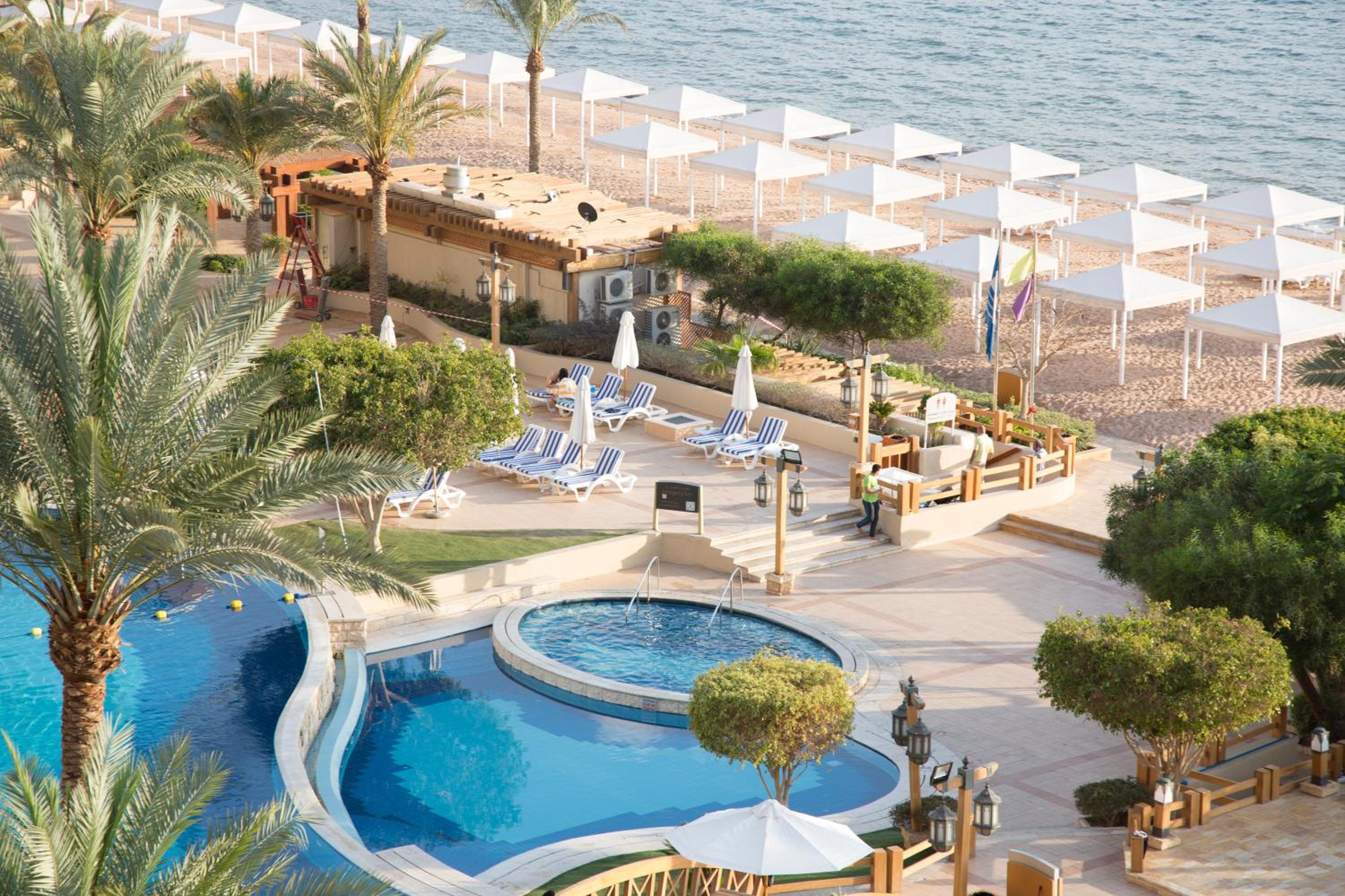 Aqaba Vacations - InterContinental Aqaba, an IHG Hotel - Property Image 28