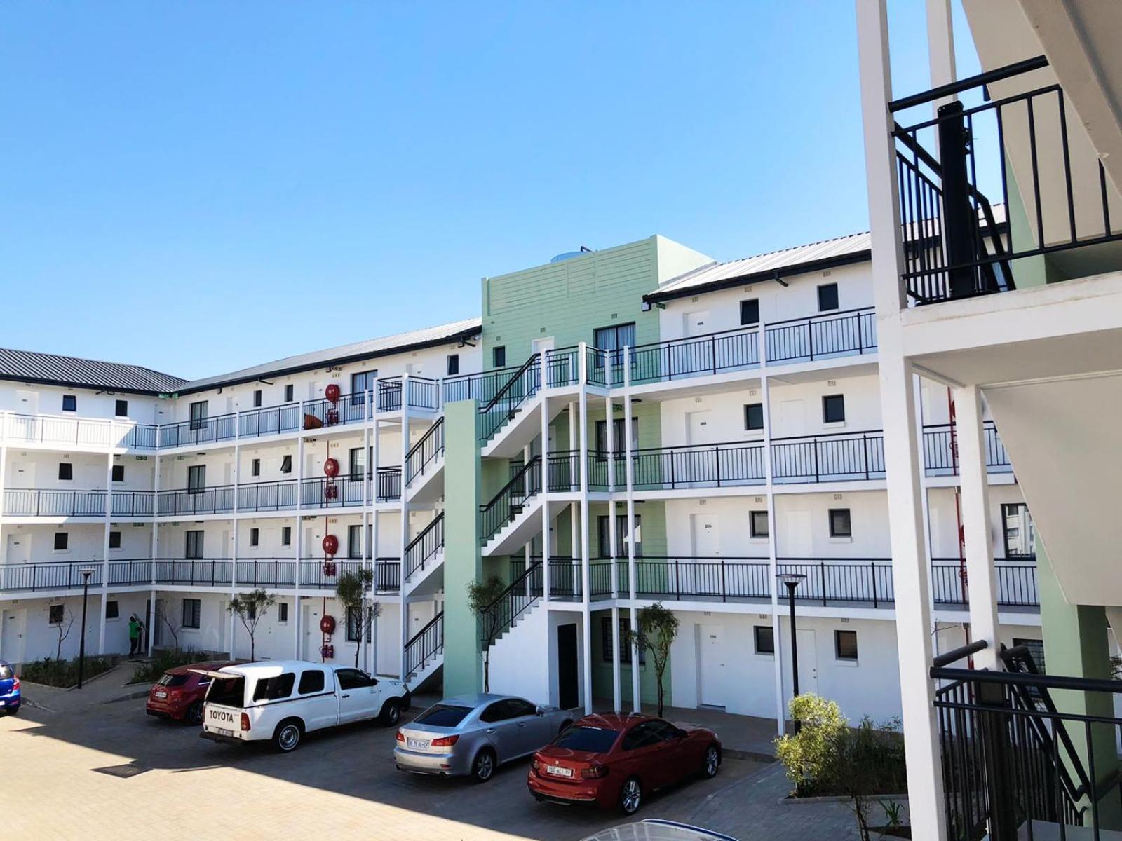 MINT Express Sandton View photo 40 of 82