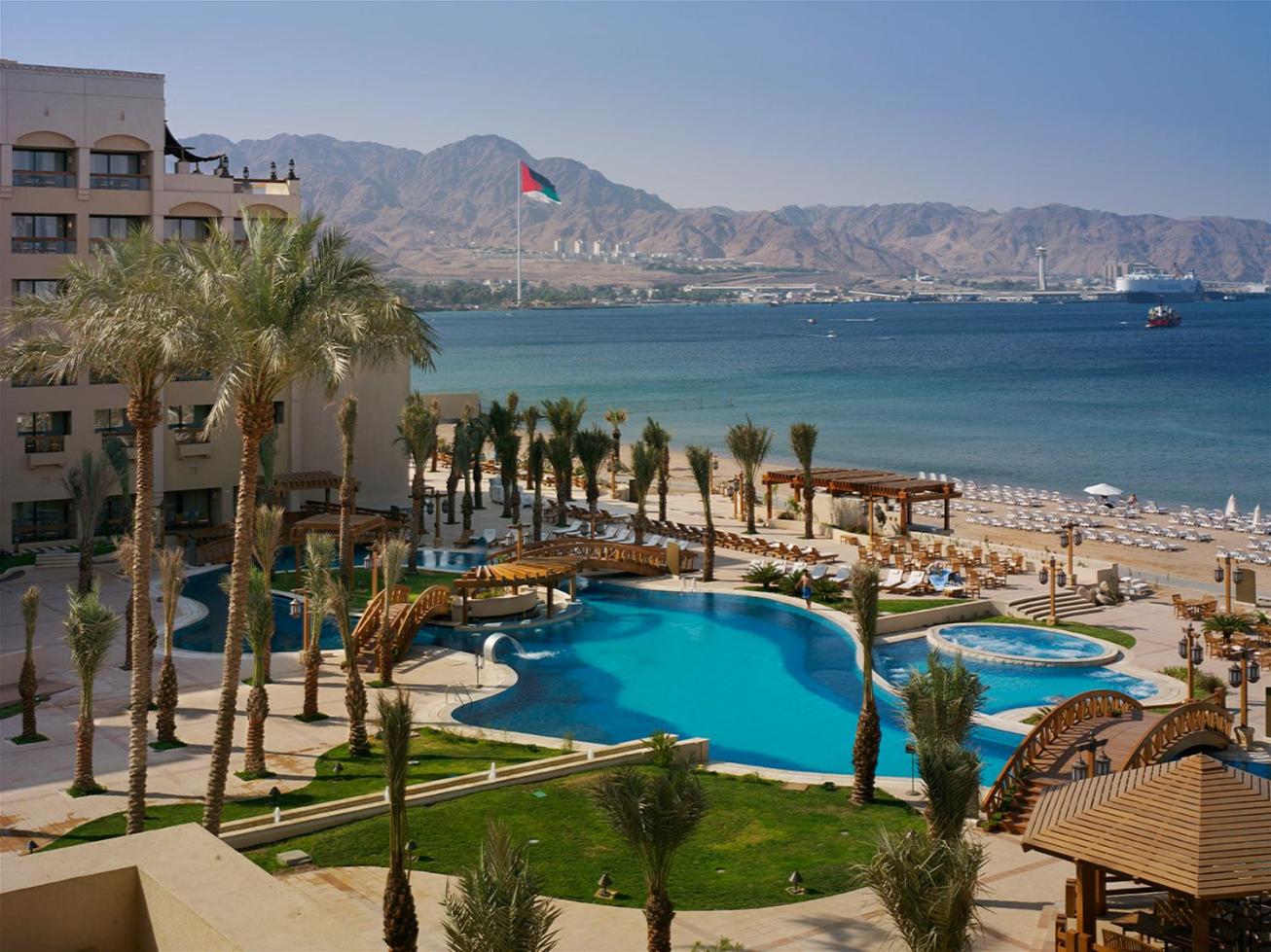 Aqaba Vacations - InterContinental Aqaba, an IHG Hotel - Property Image 31