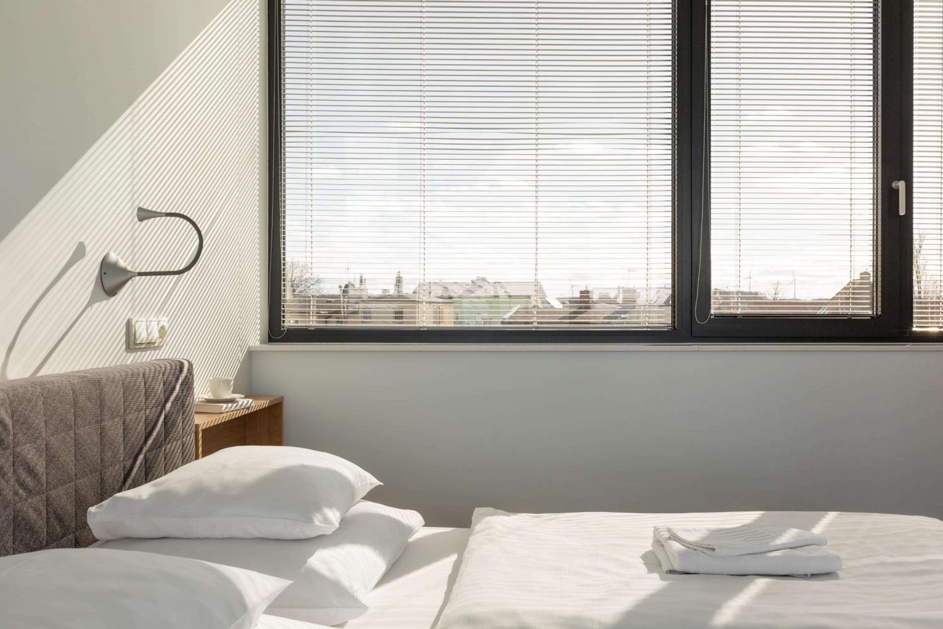 Boulevard Ustronie Morskie by Zdrojowa