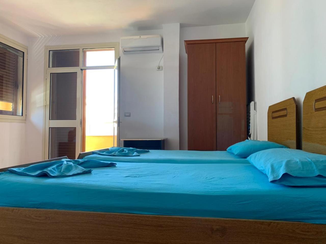 Marconi Apartments
