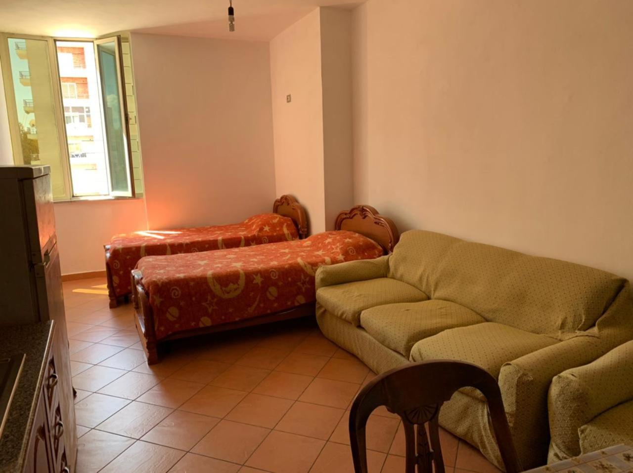 Marconi Apartments