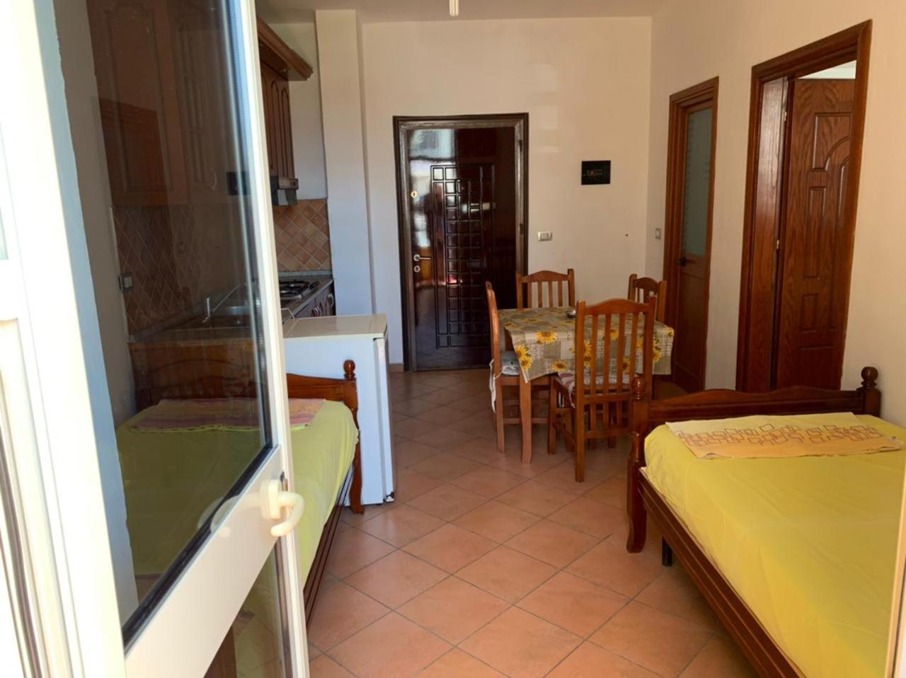 Marconi Apartments
