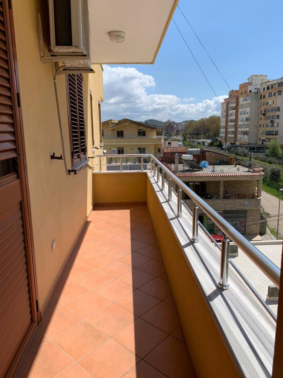 Marconi Apartments