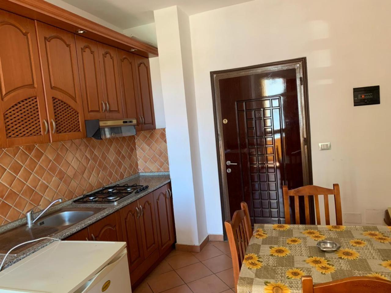 Marconi Apartments