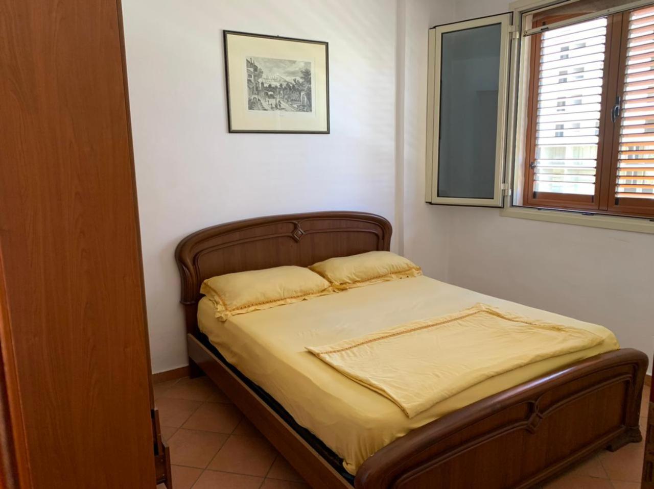 Marconi Apartments
