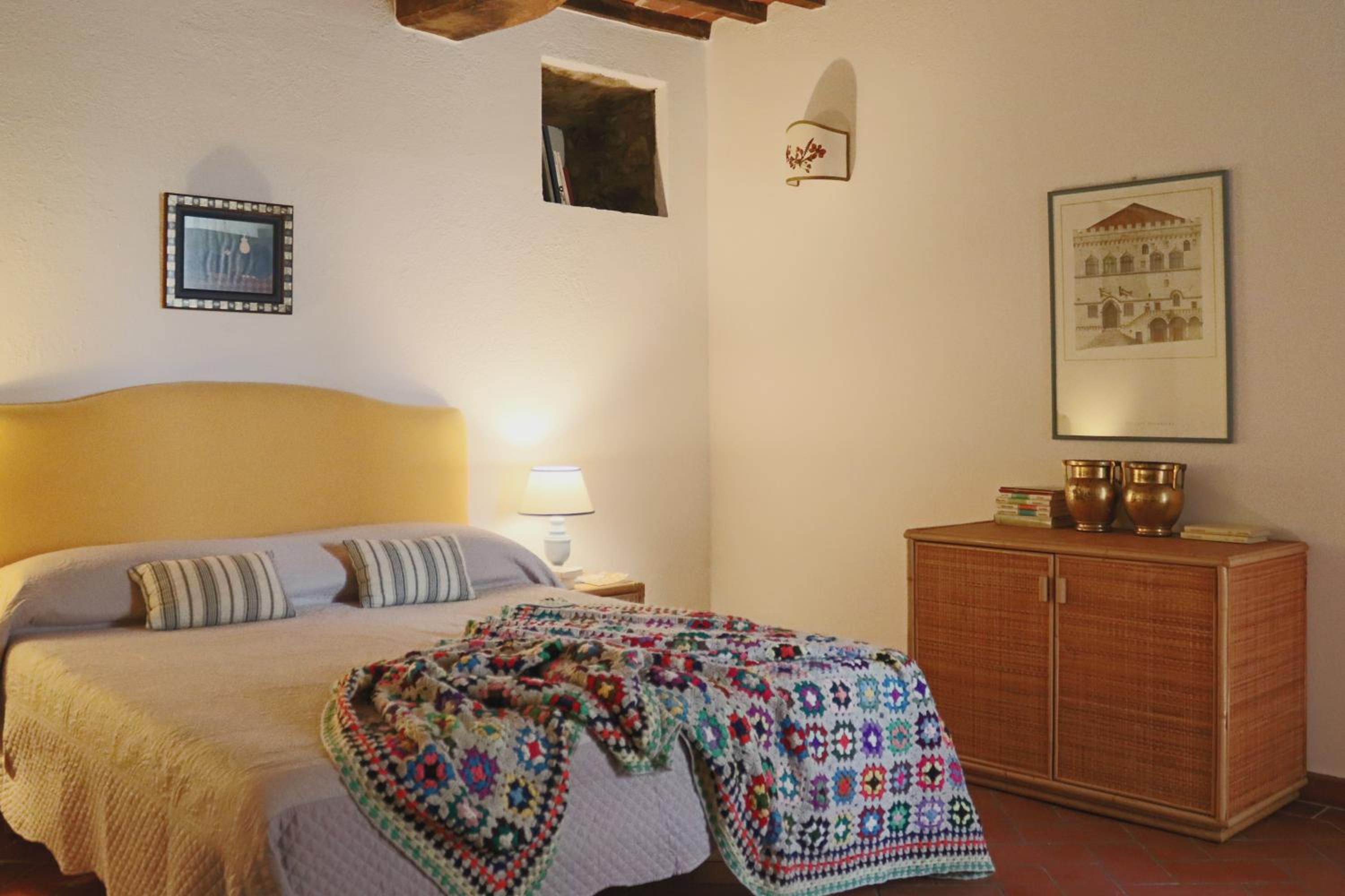 Il Piratello - Agriturismo Baldeschi