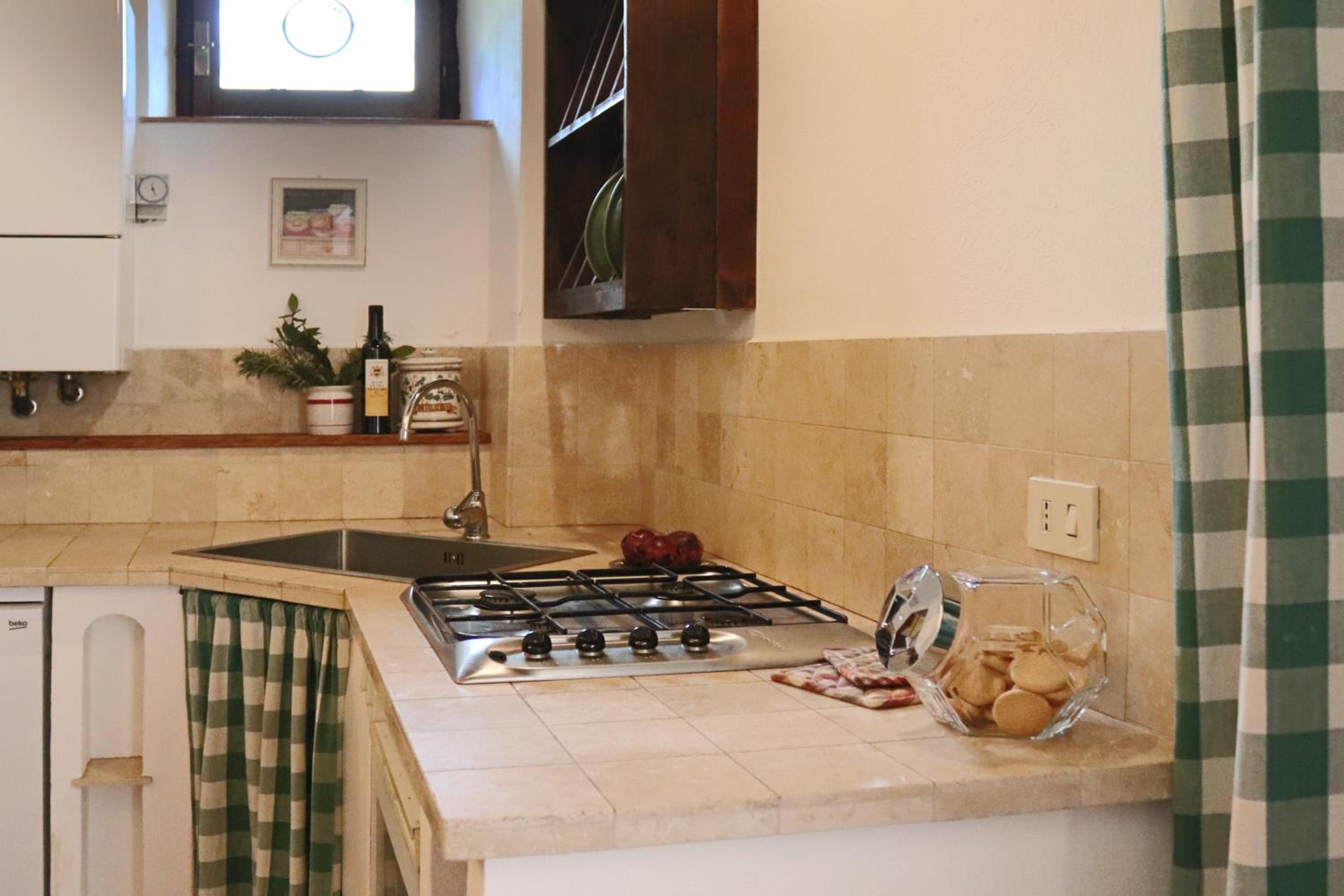 Il Piratello - Agriturismo Baldeschi