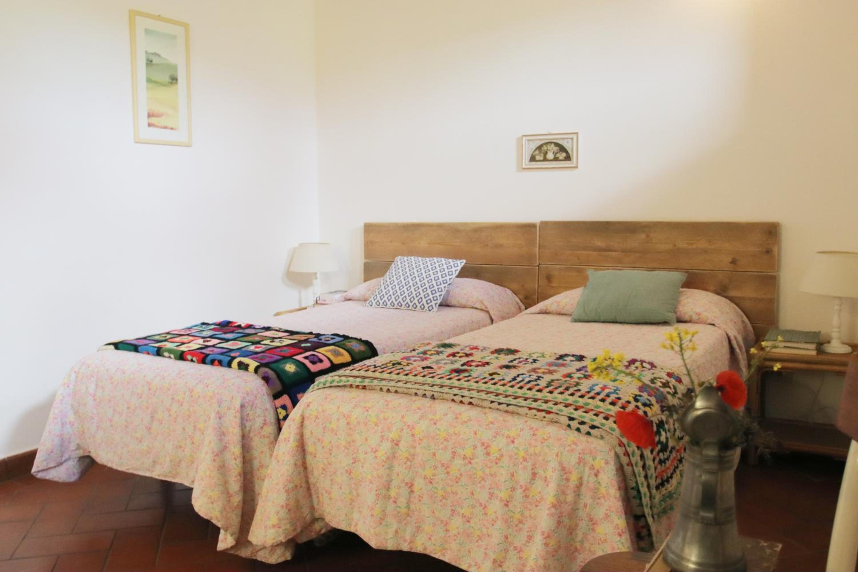 Il Piratello - Agriturismo Baldeschi