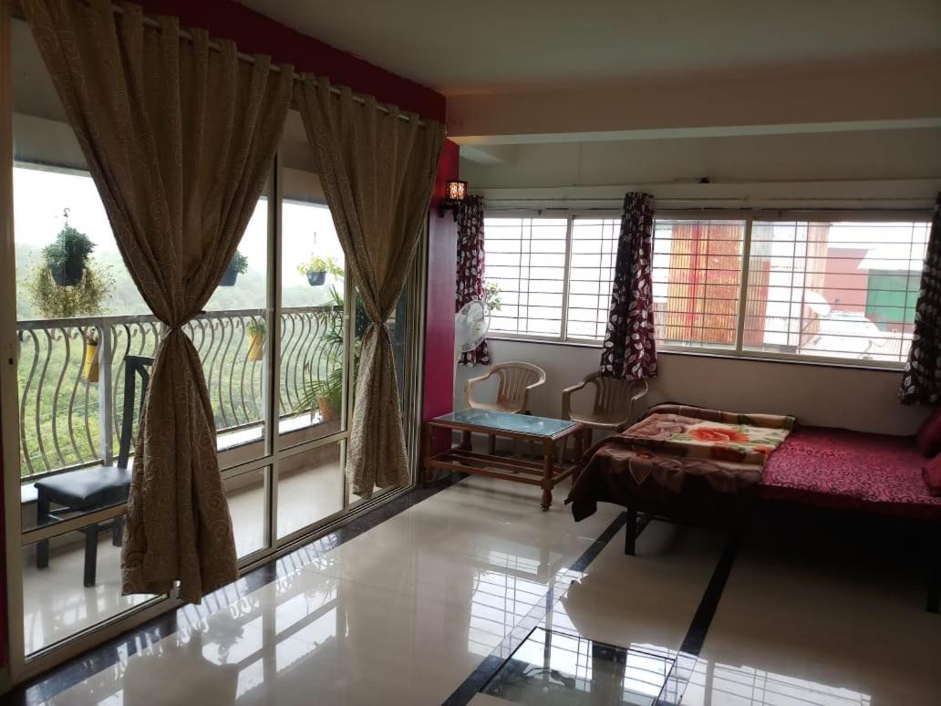 Vamoose Swara Niwas Bungalow view 2