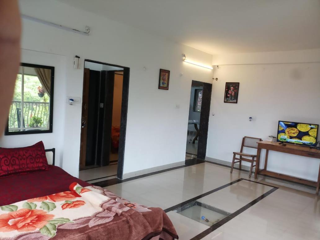 Vamoose Swara Niwas Bungalow view 5
