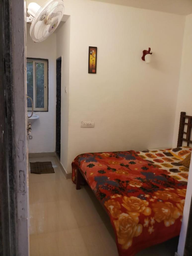 Vamoose Swara Niwas Bungalow view 3