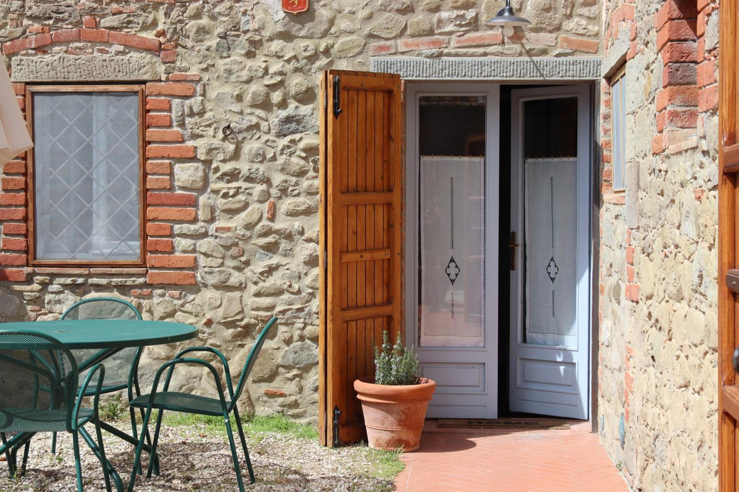 Il Piratello - Agriturismo Baldeschi