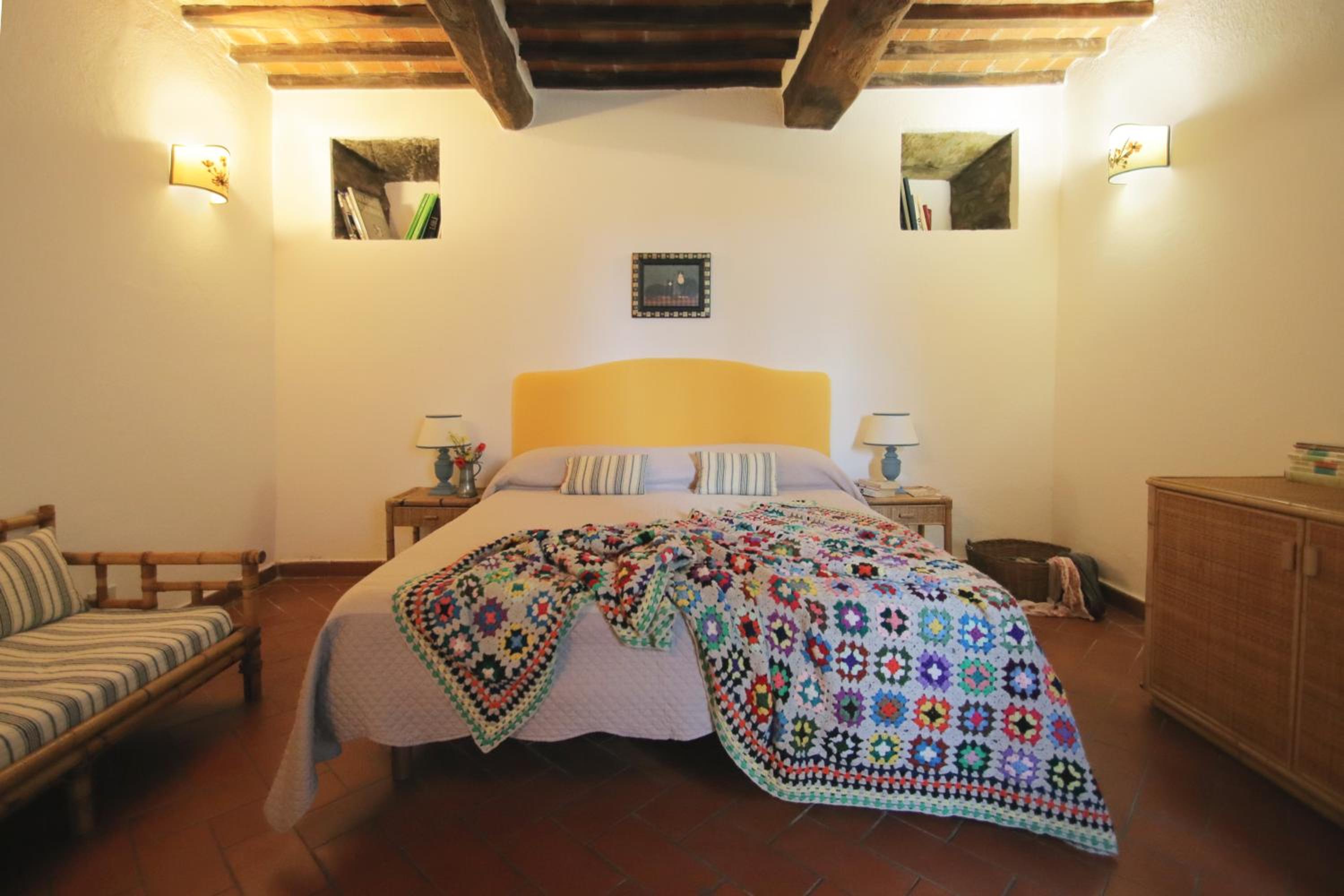 Il Piratello - Agriturismo Baldeschi