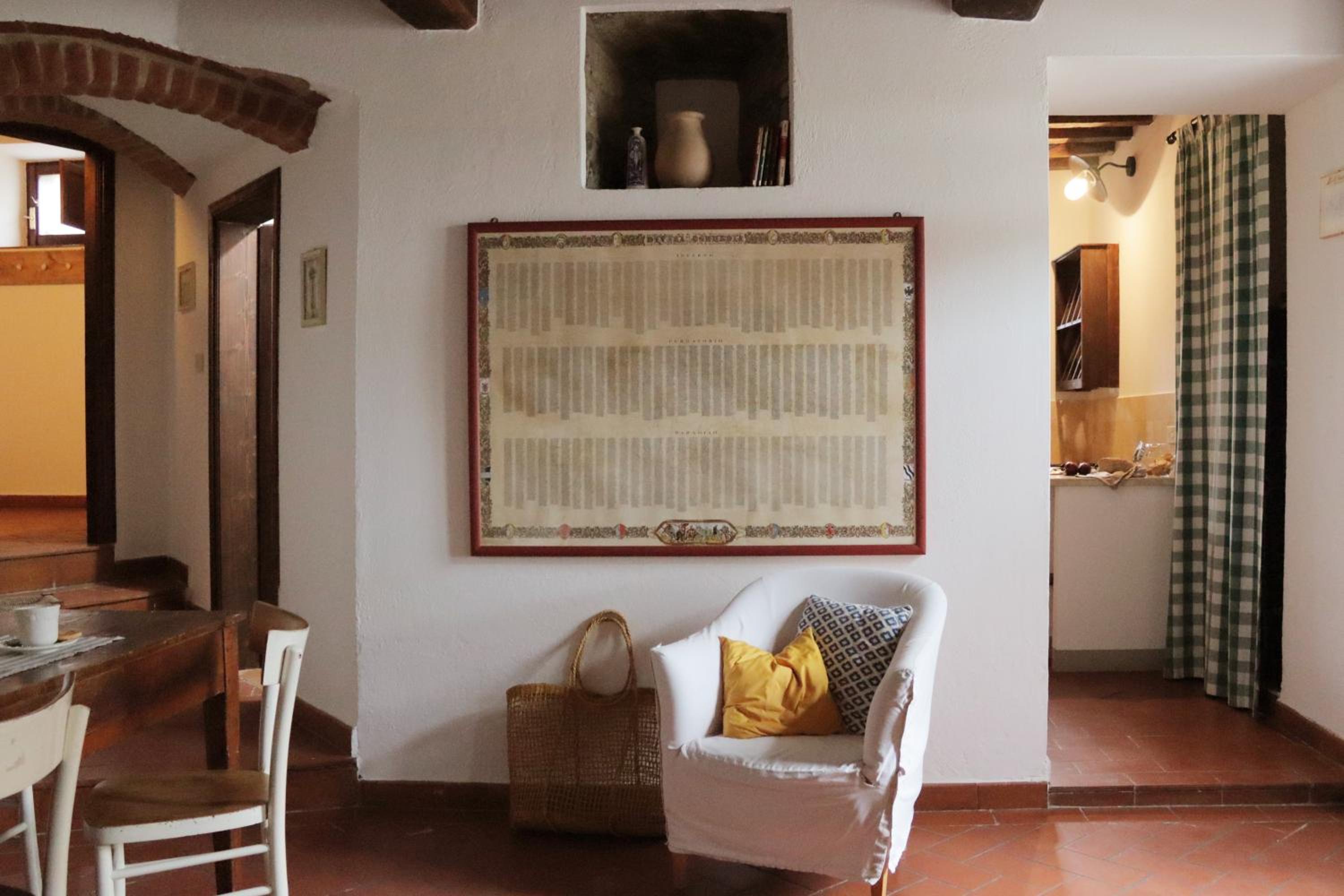 Il Piratello - Agriturismo Baldeschi
