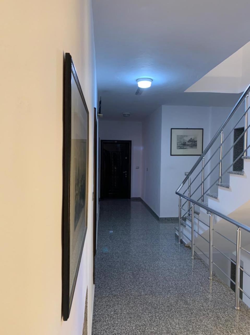 Marconi Apartments