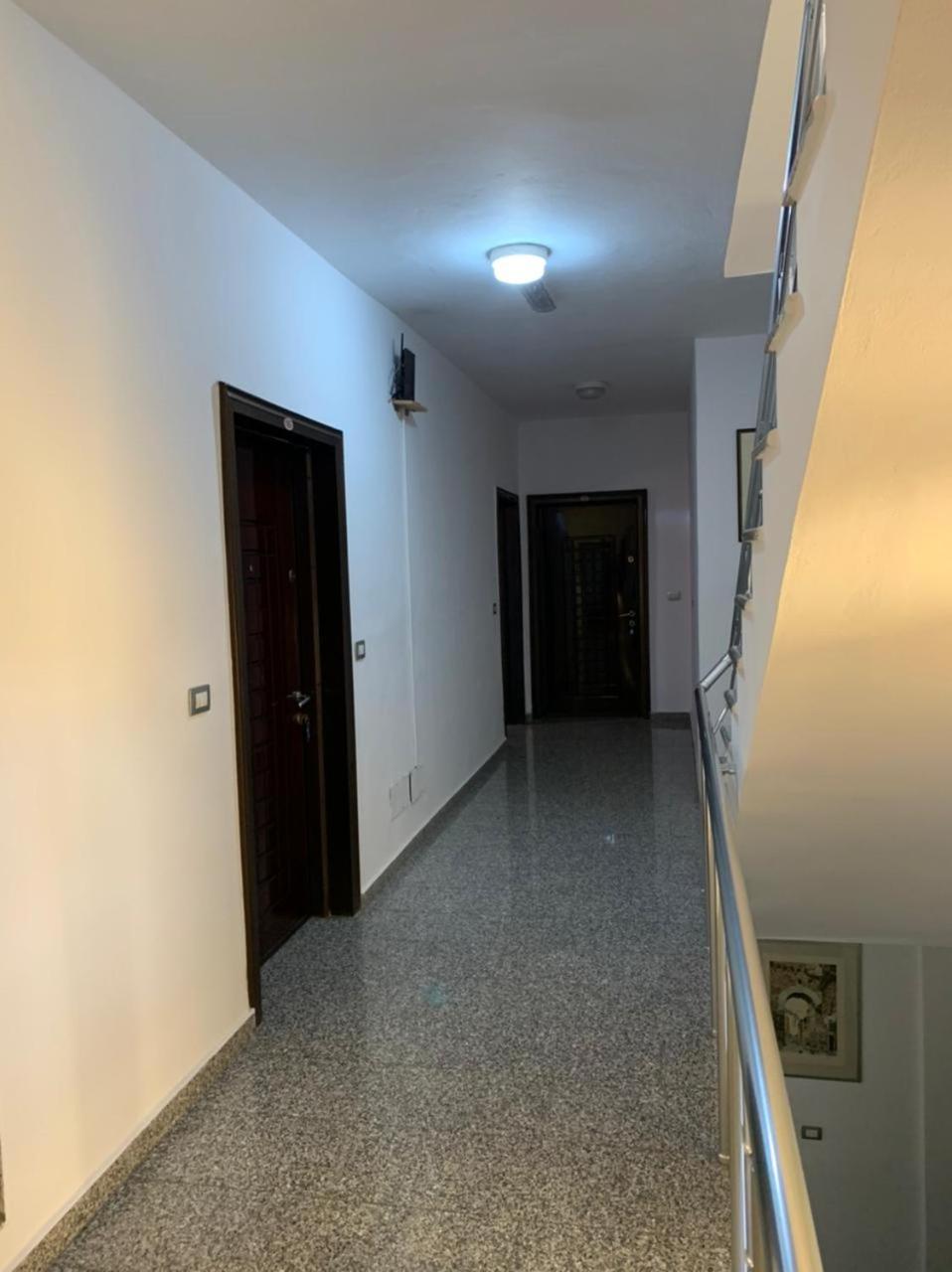 Marconi Apartments