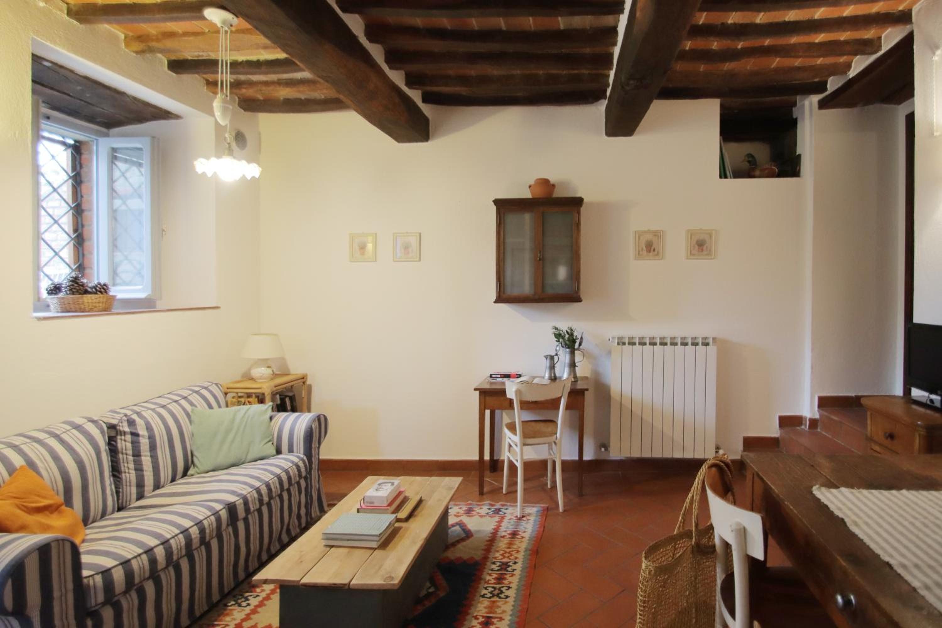 Il Piratello - Agriturismo Baldeschi