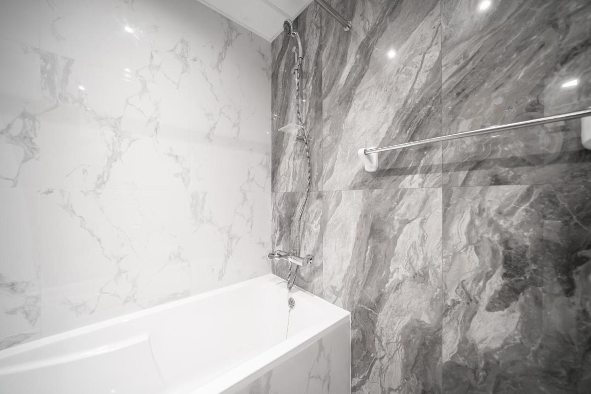 Luton Vacation Homes - Elite Business Bay Residence