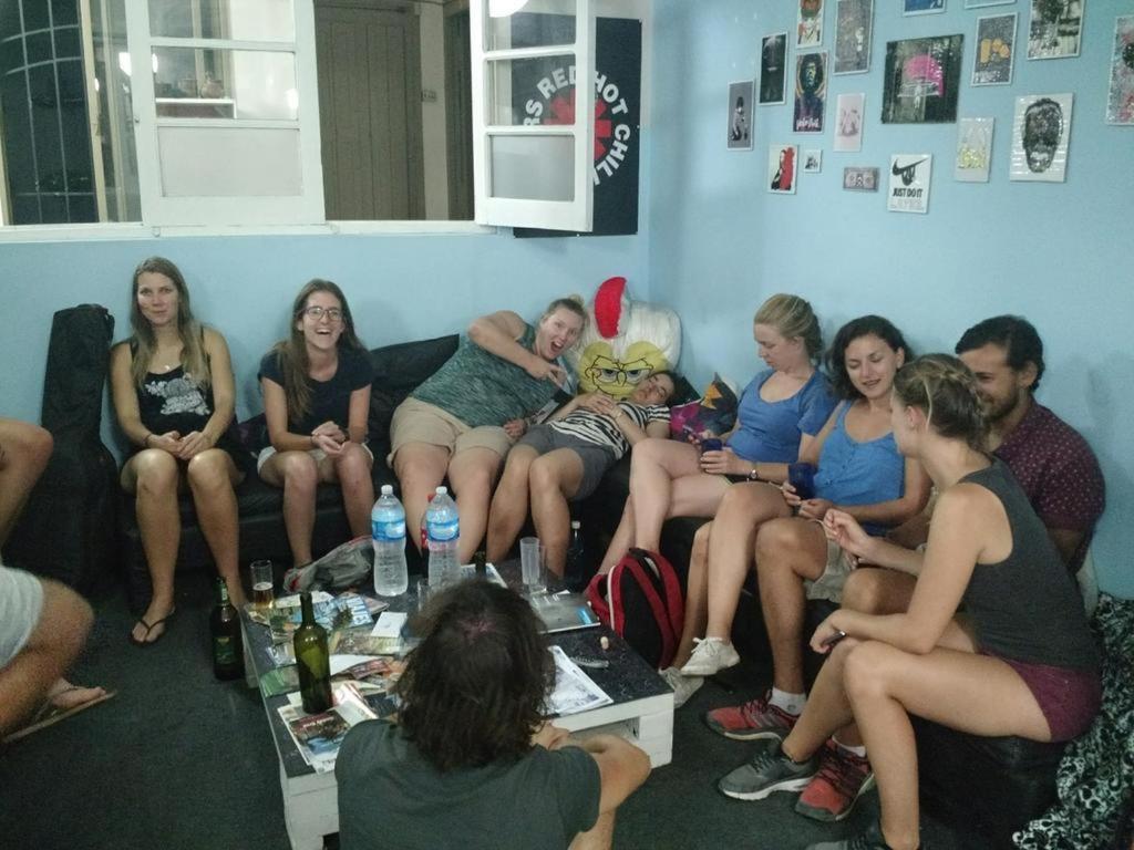 Windmill Hostel