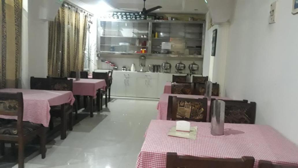 Suri Hotel - Rudraprayag view 2