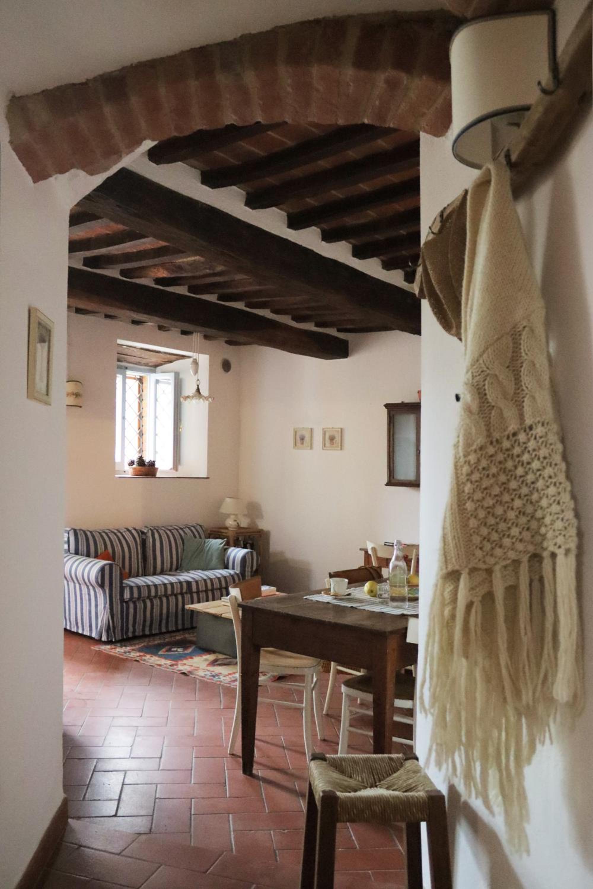 Il Piratello - Agriturismo Baldeschi