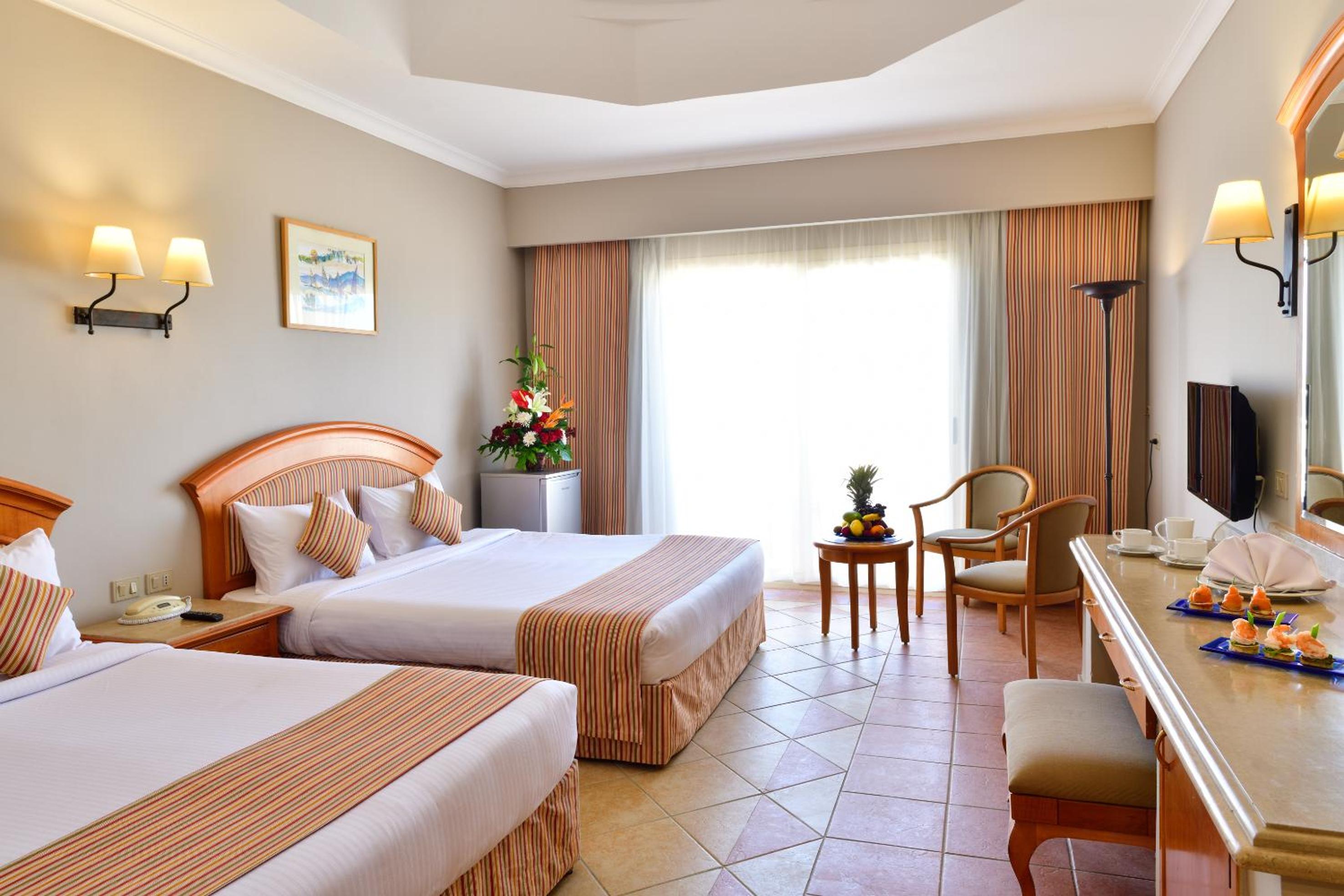 Sharm Grand Plaza Resort - Families and Couples Only