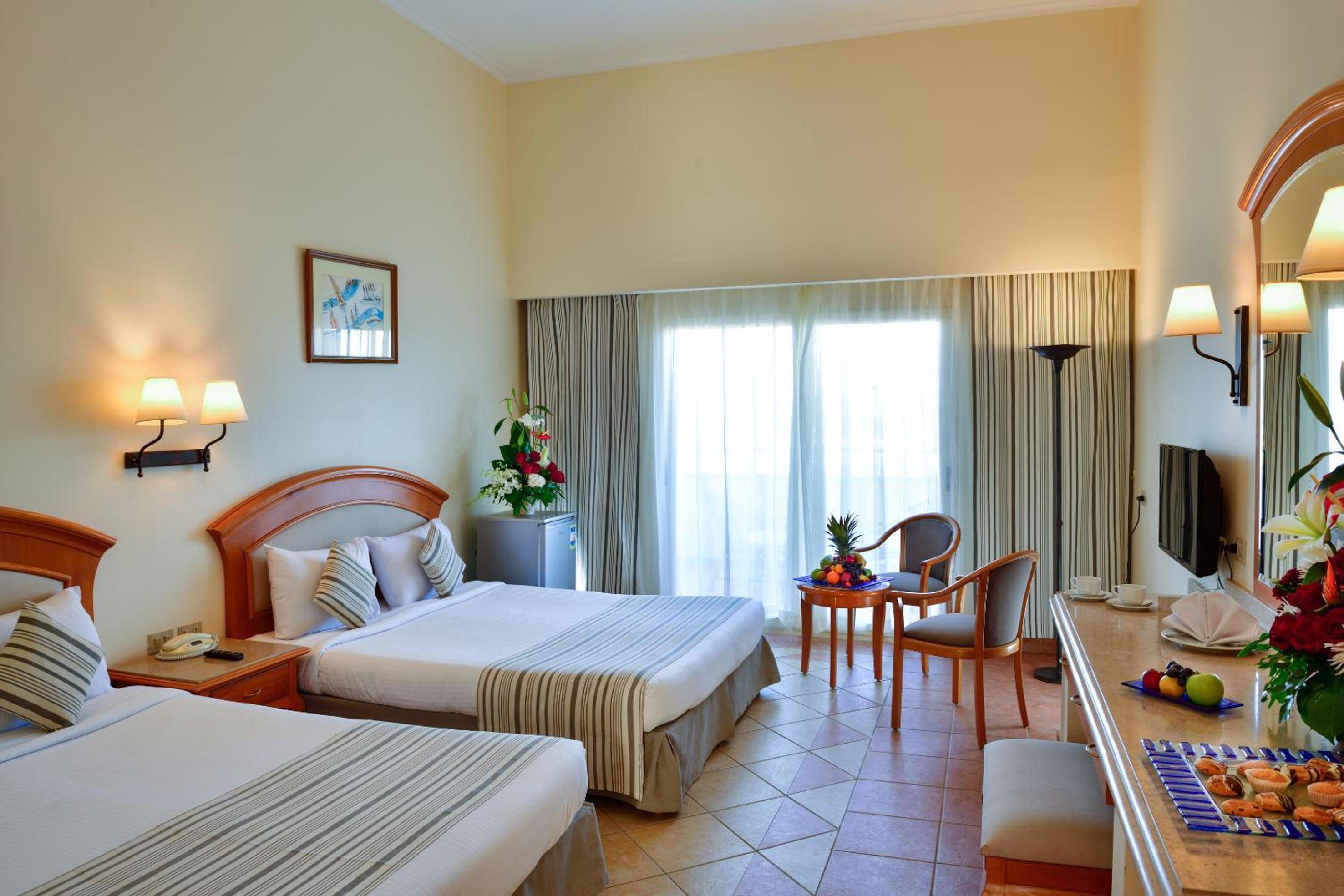 Sharm Grand Plaza Resort - Families and Couples Only