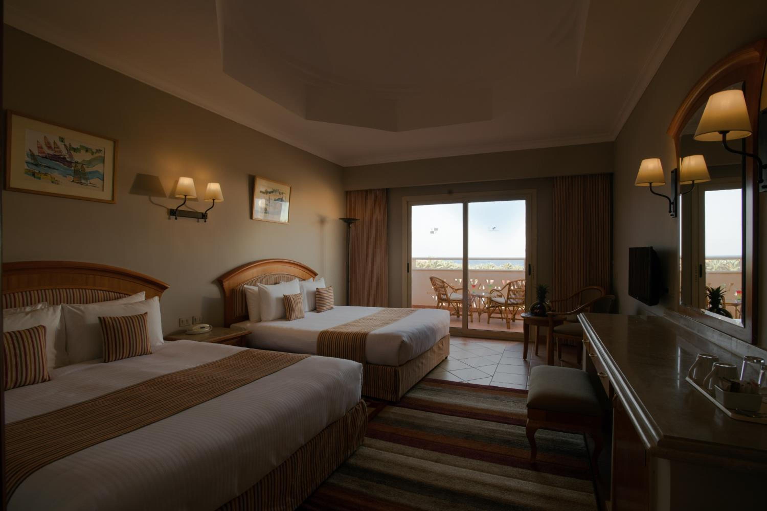Sharm Grand Plaza Resort - Families and Couples Only