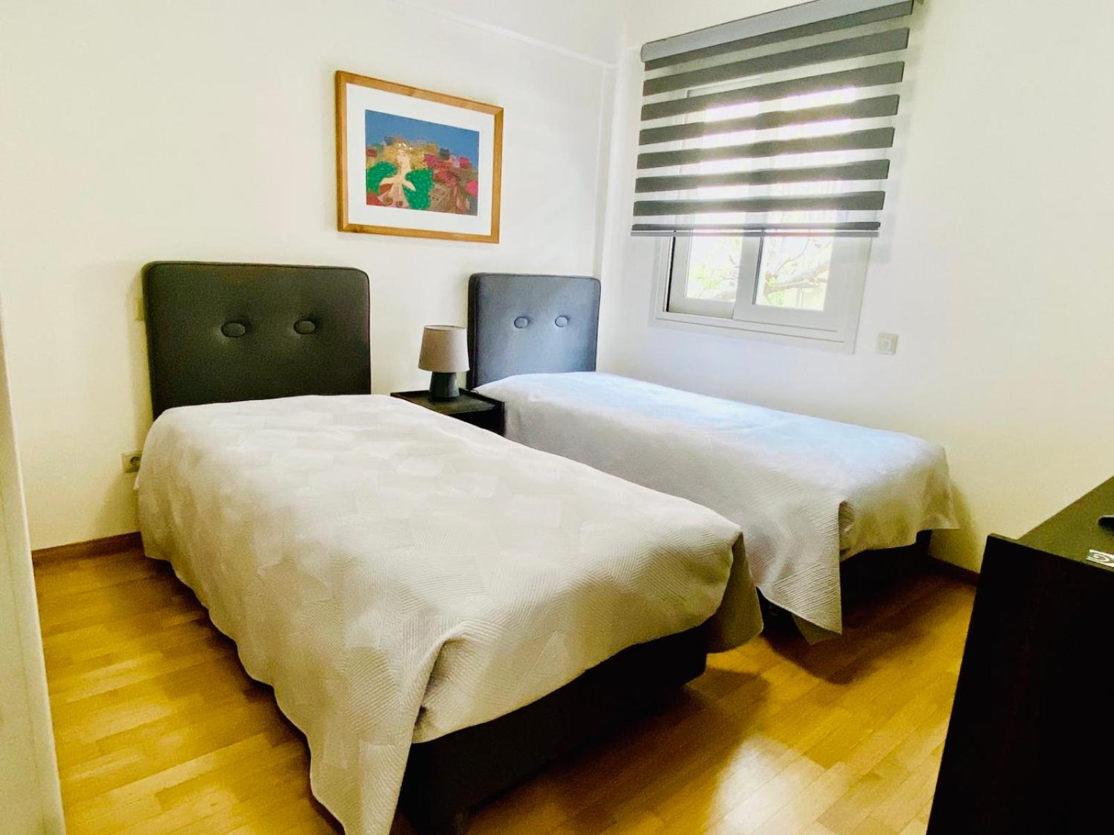 Olygreen Athens Residences