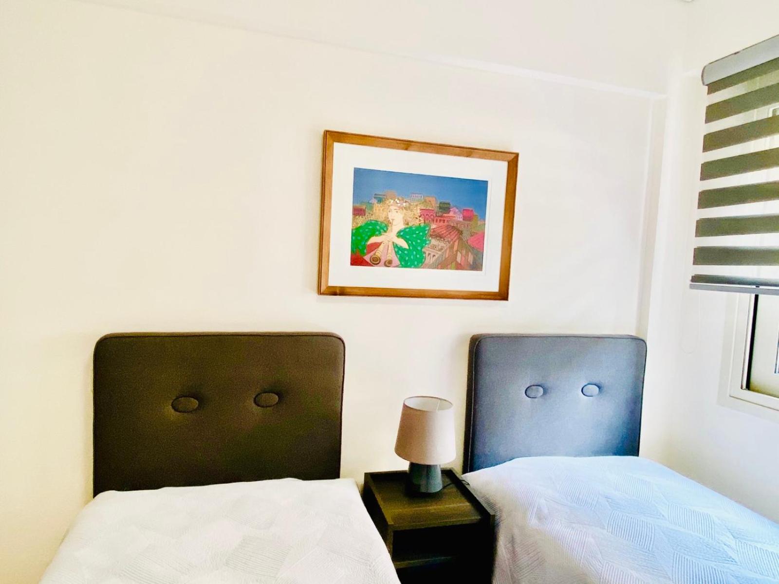 Olygreen Athens Residences