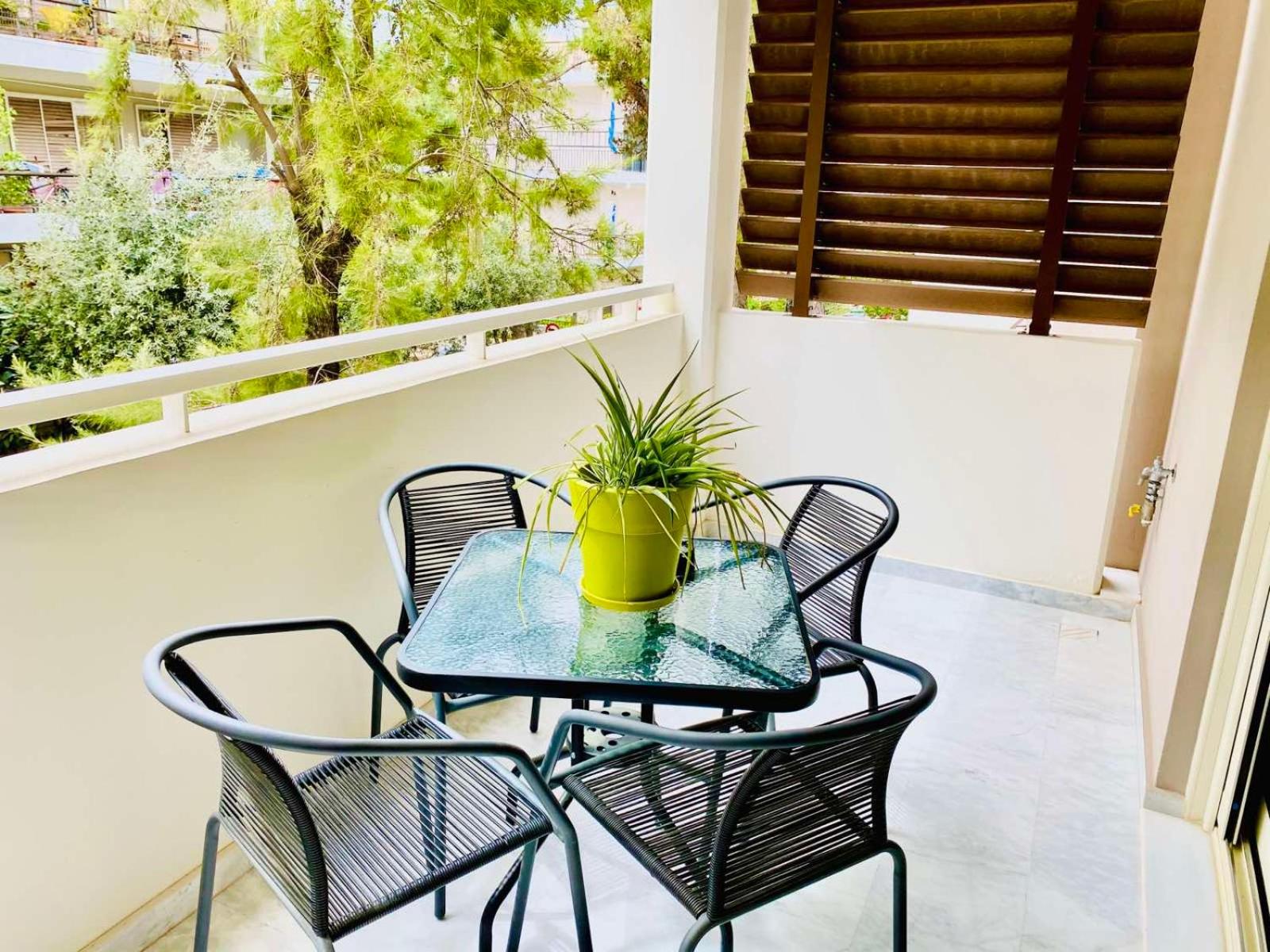 Olygreen Athens Residences