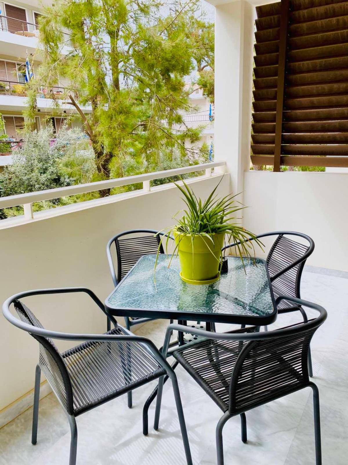 Olygreen Athens Residences
