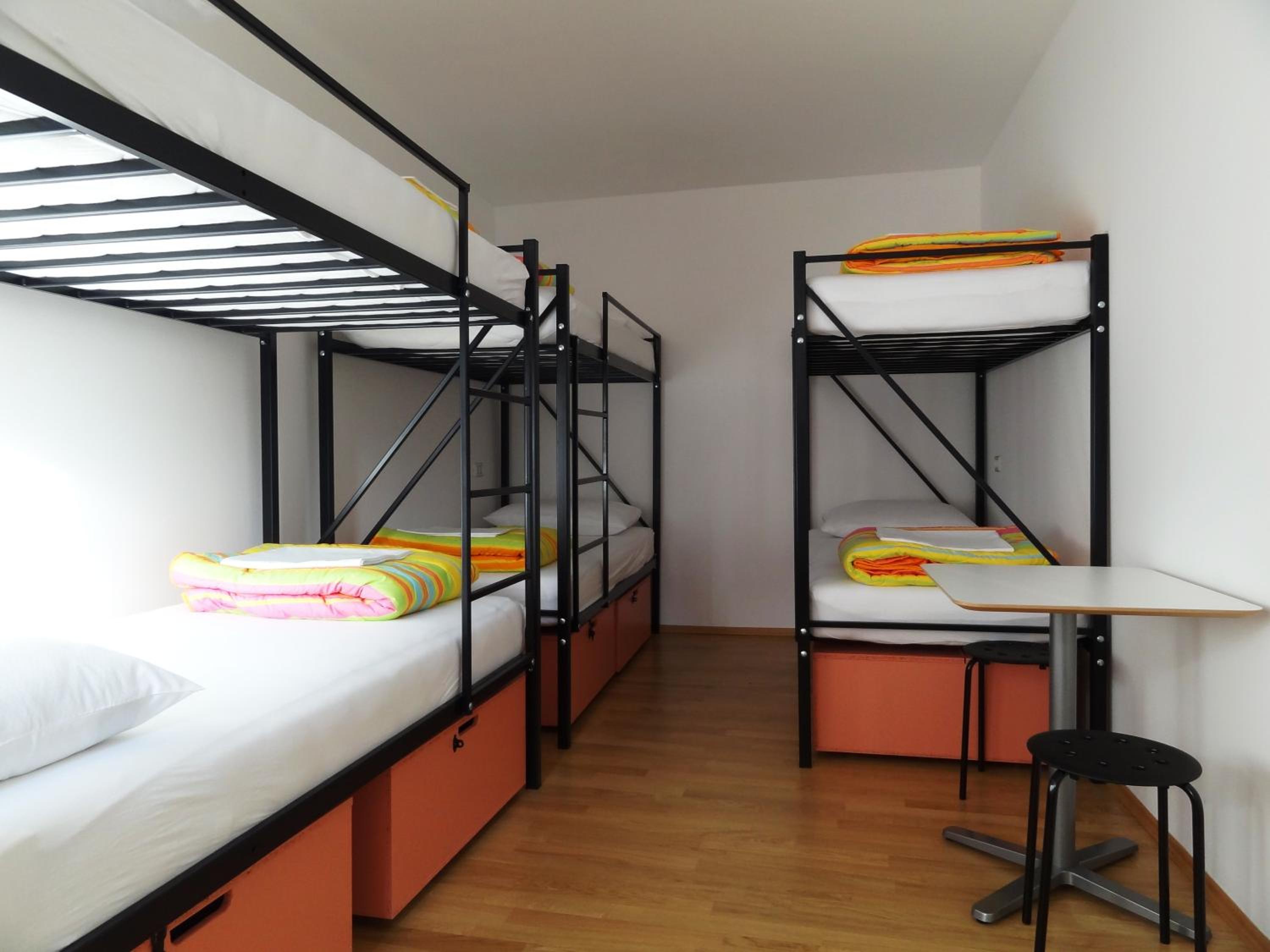 Hostel Alieti - Image 4