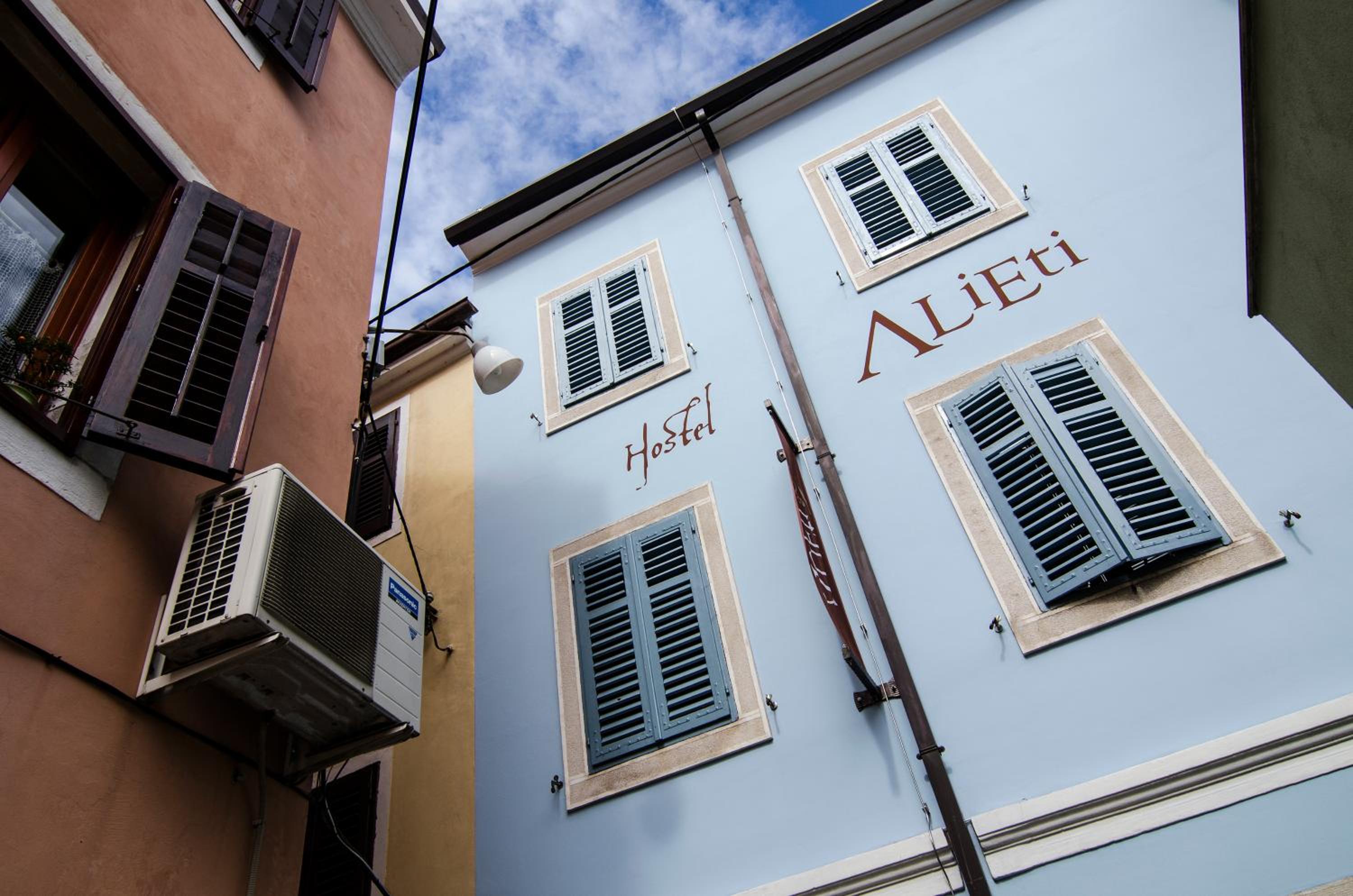 Hostel Alieti - Image 5