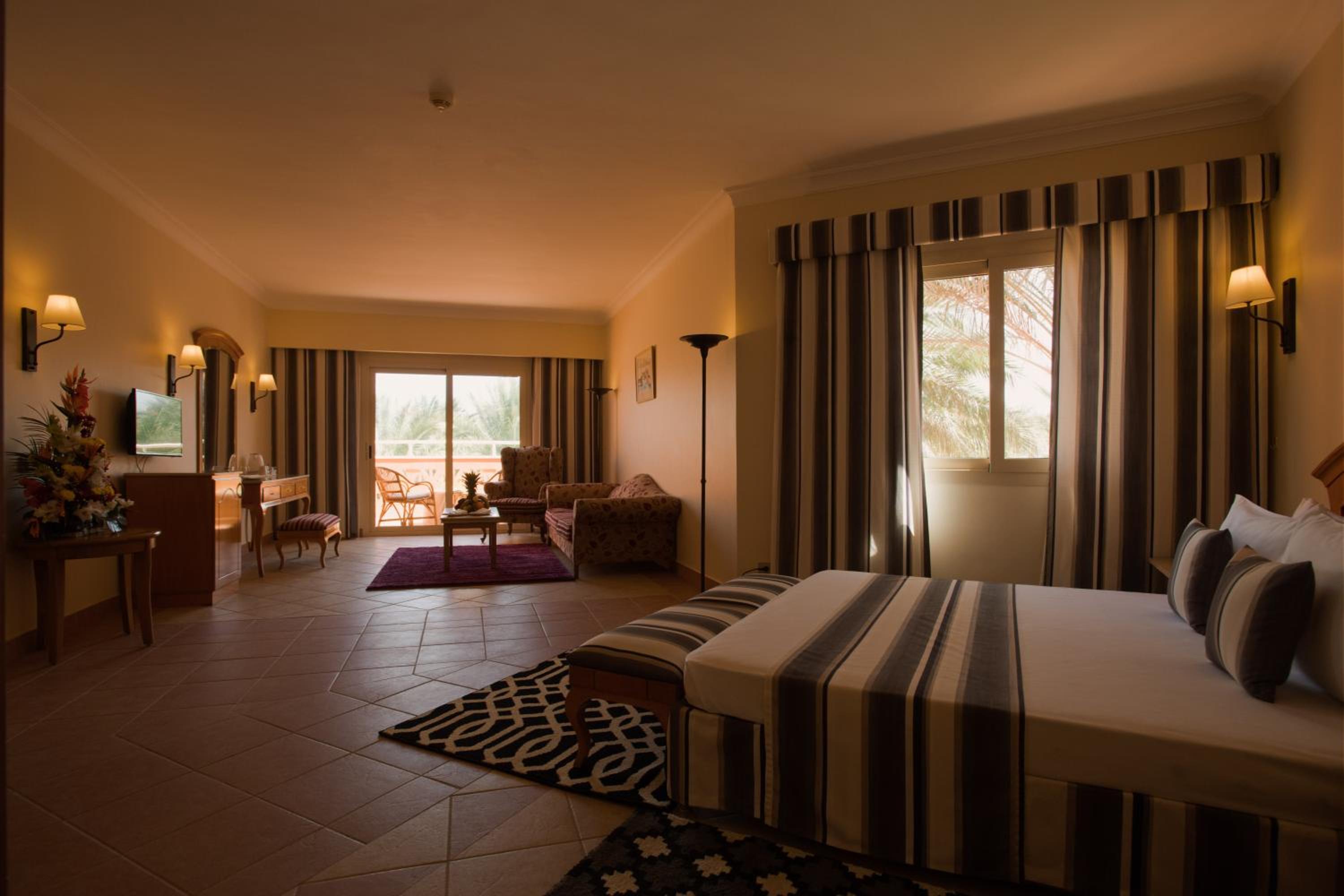 Sharm Grand Plaza Resort - Families and Couples Only
