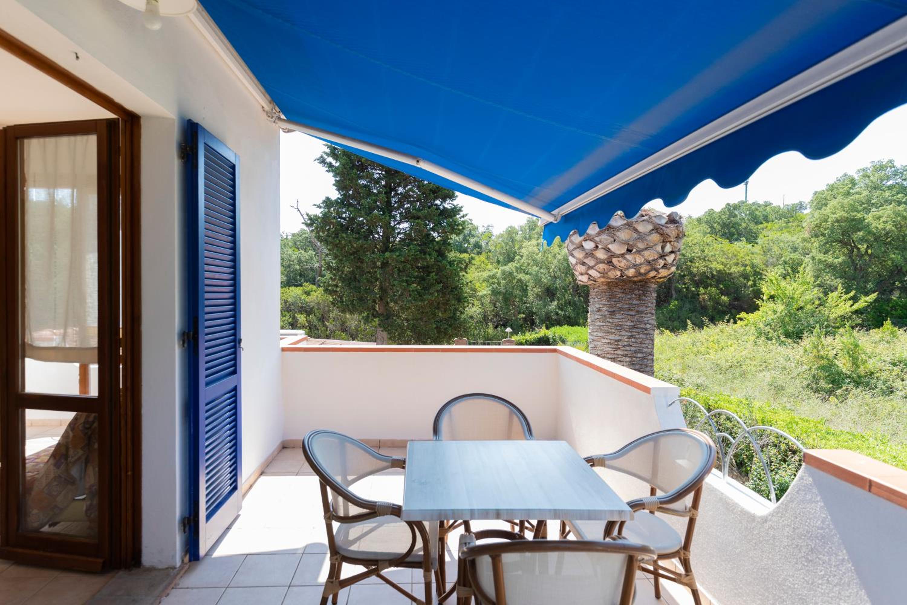 Villa le Palme