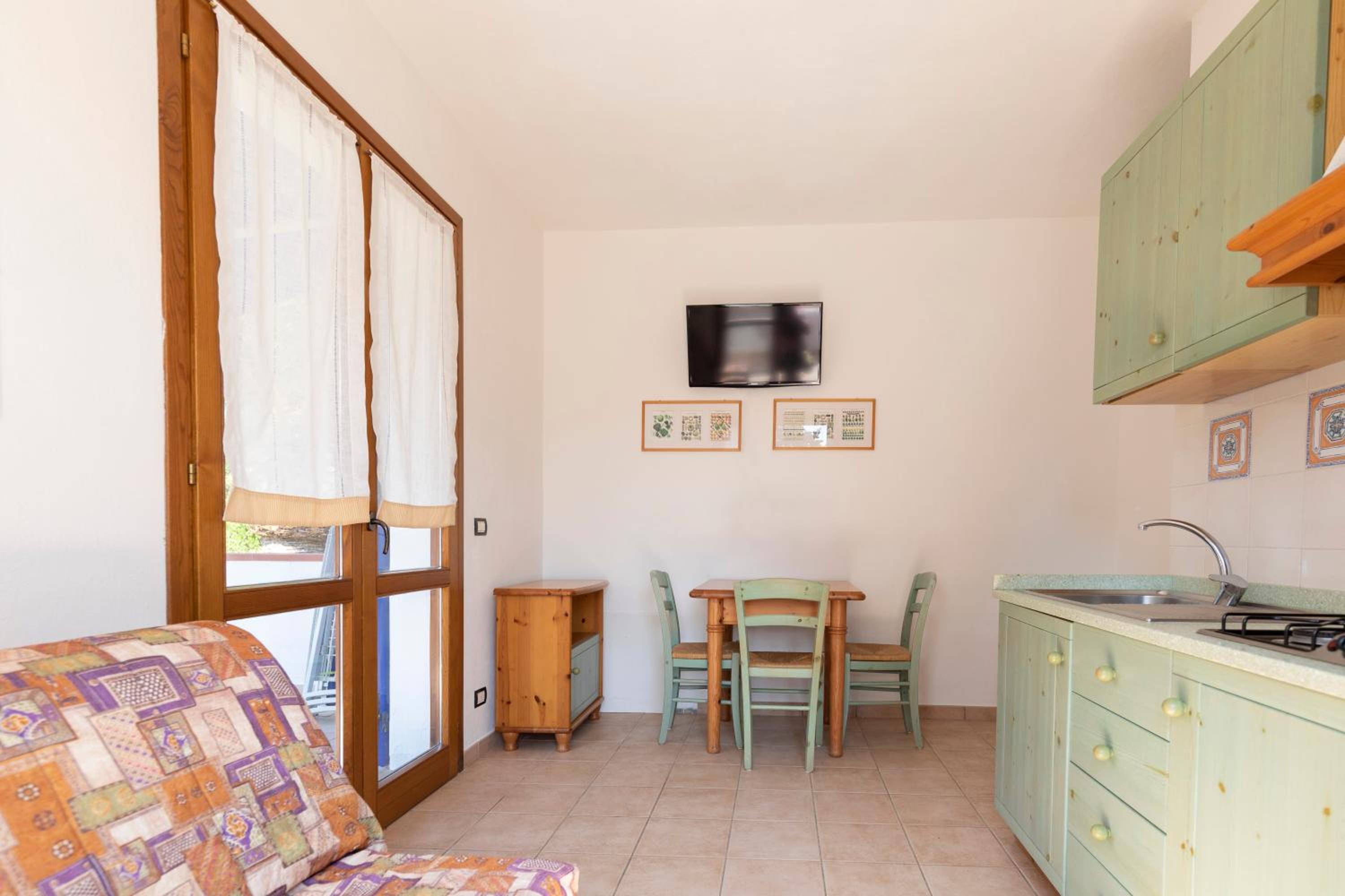 Villa le Palme