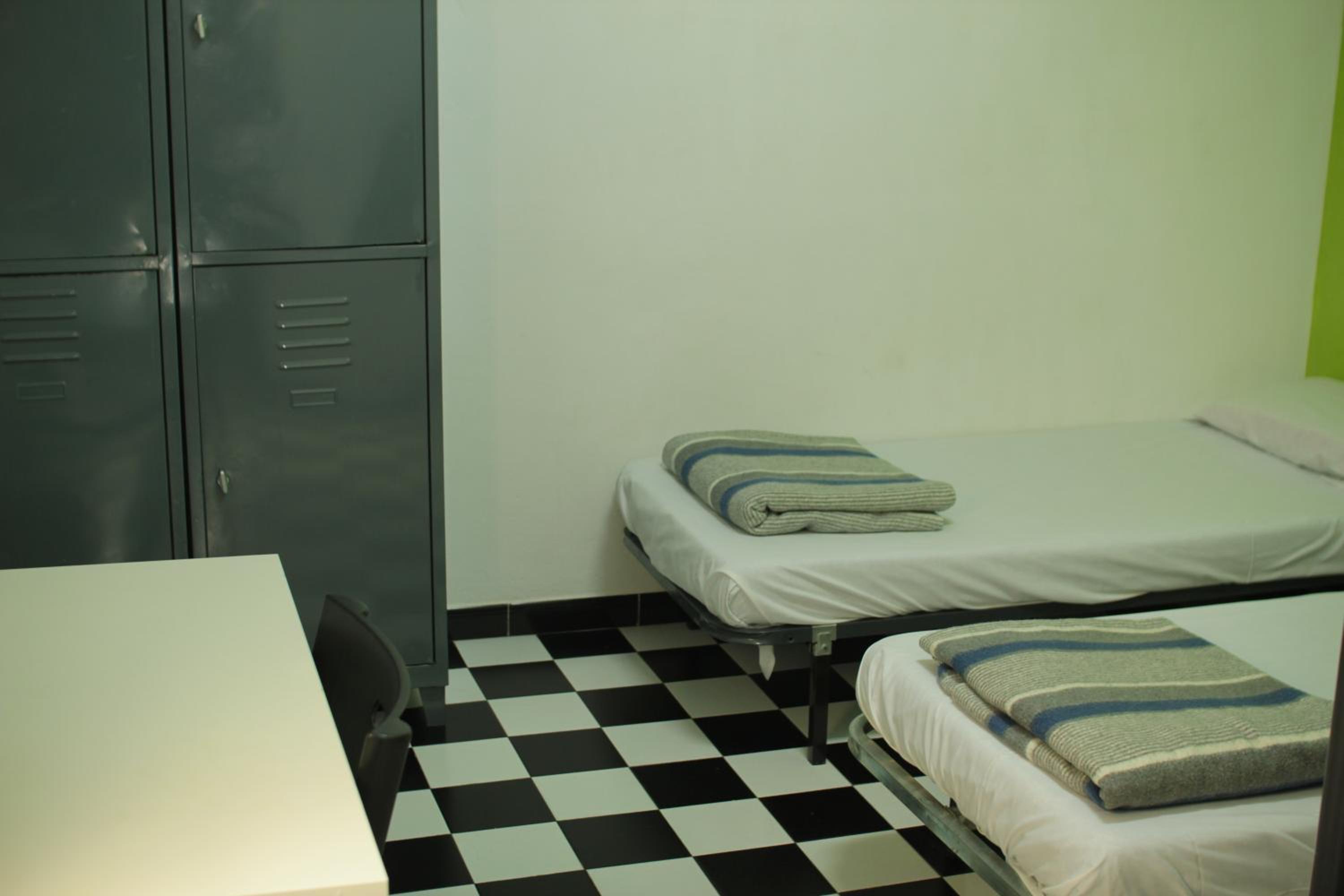 Hostel New York