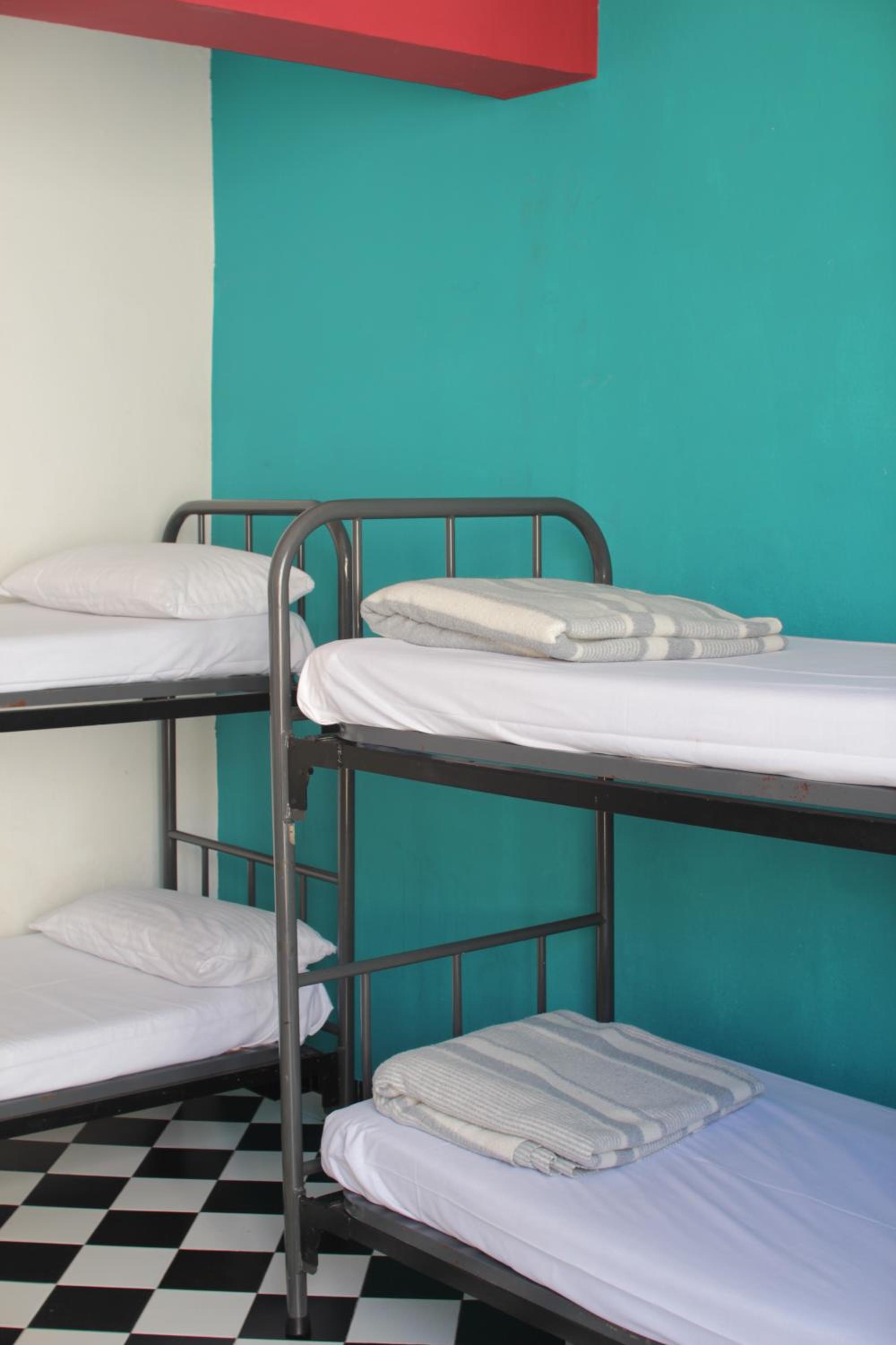 Hostel New York