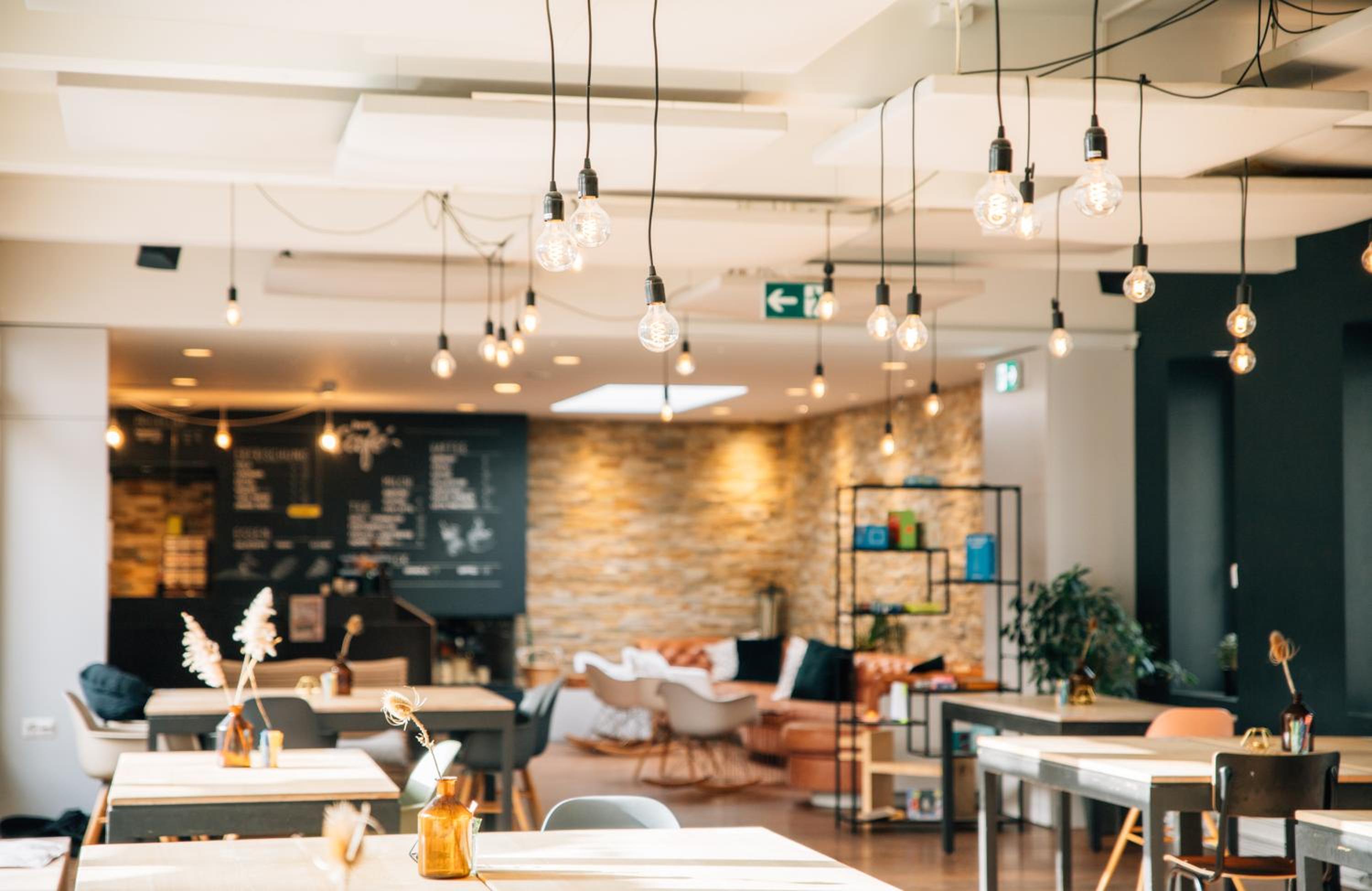 Hostel by Hyve Basel