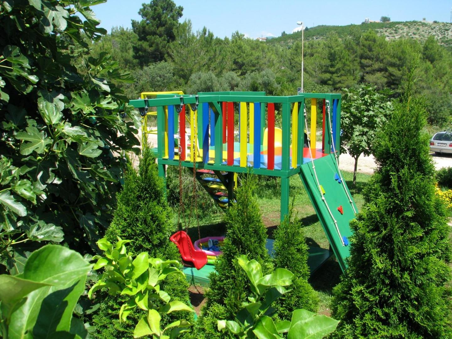 Maki Apartments - Plavi Horizonti Beach view 5
